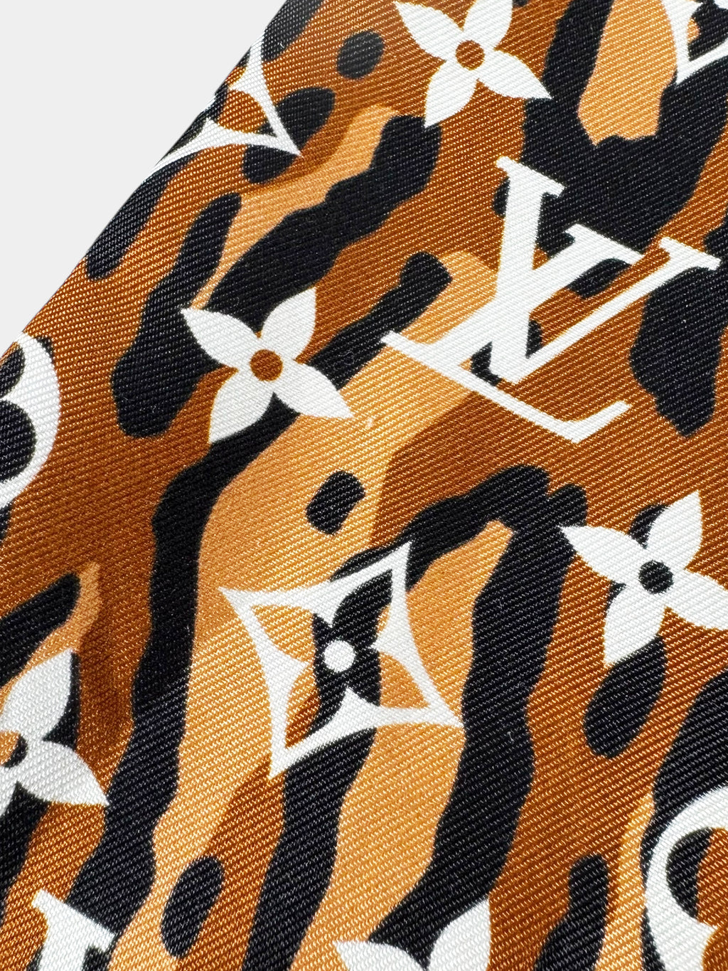 Giant Jungle Bandeau