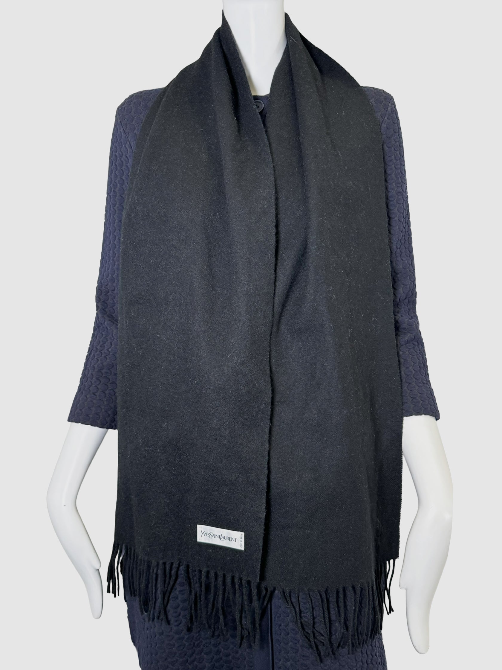 Wool Scarf
