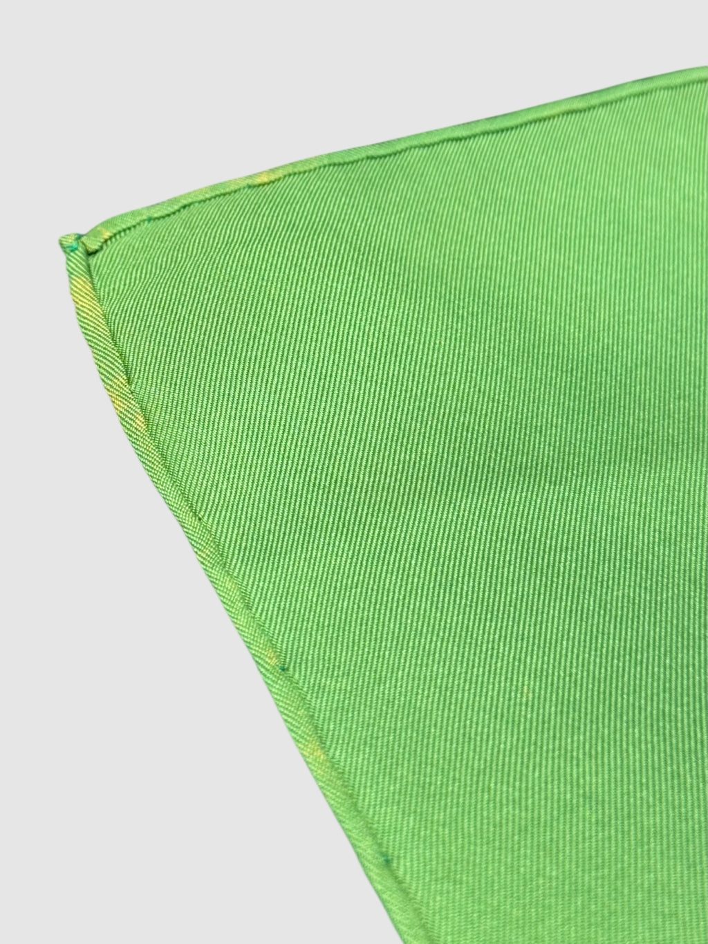 "Ecuries" Silk Scarf