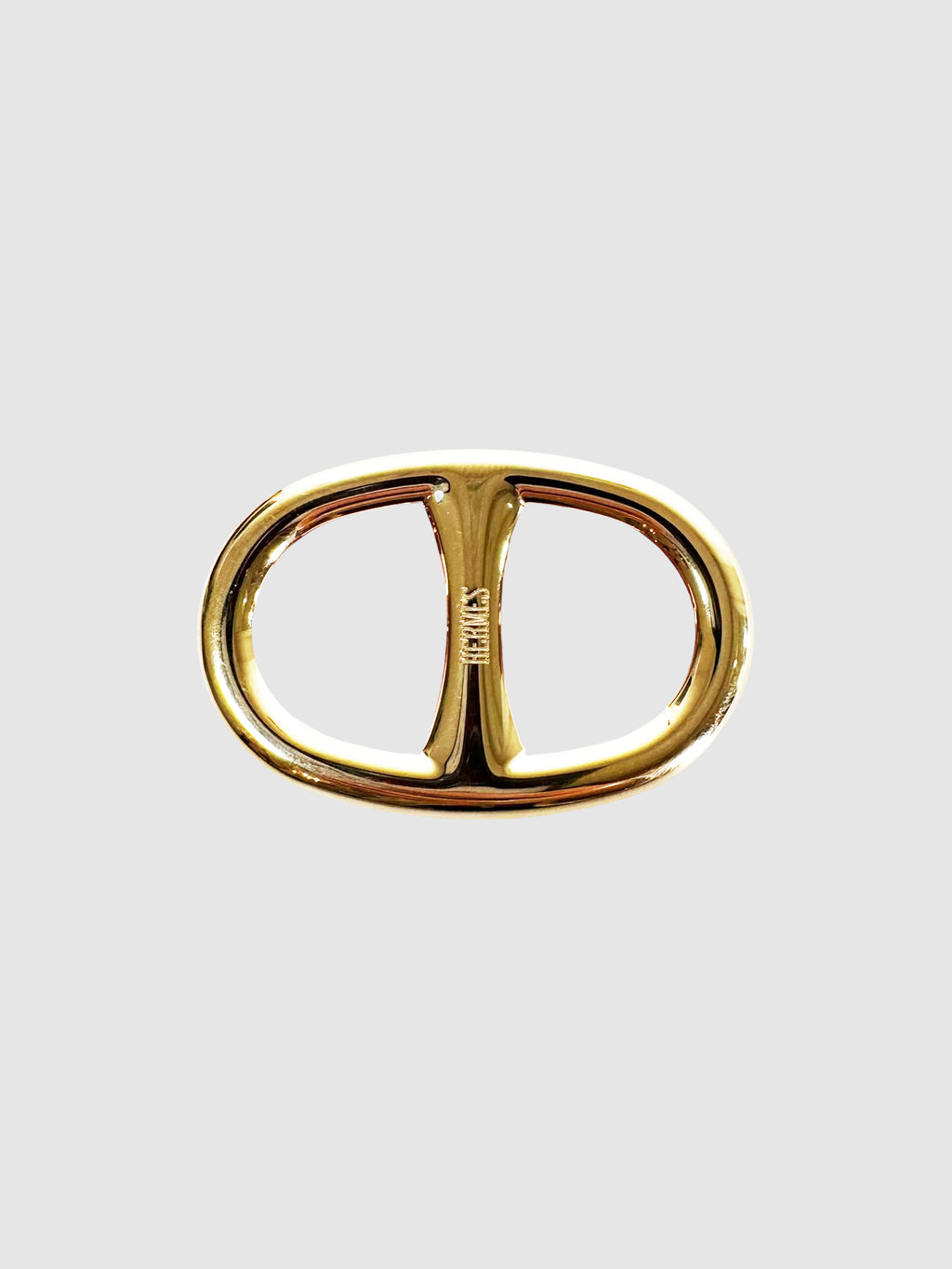 Chain D'Ancre Scarf Ring