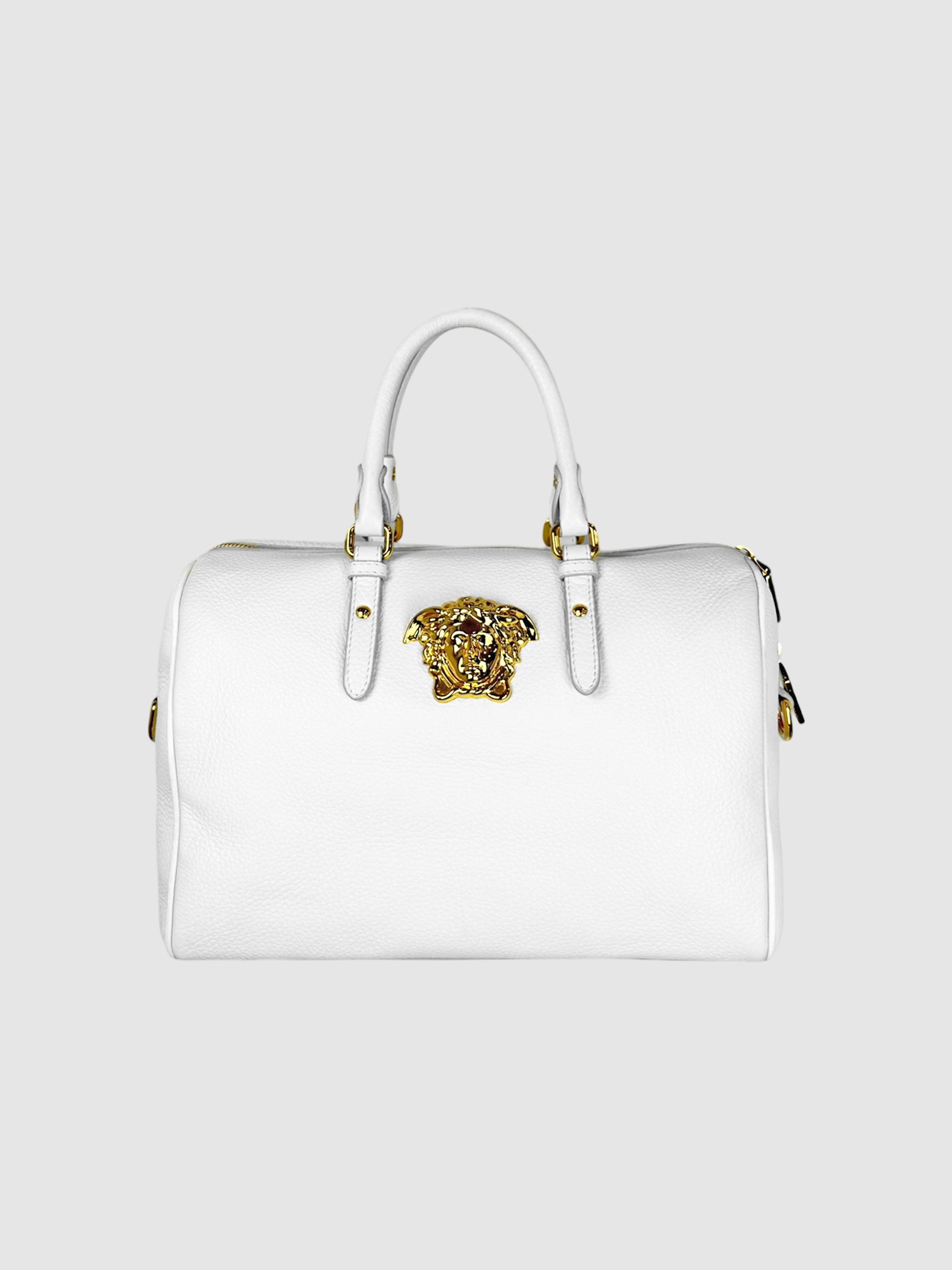 Palazzo Duffle Bag