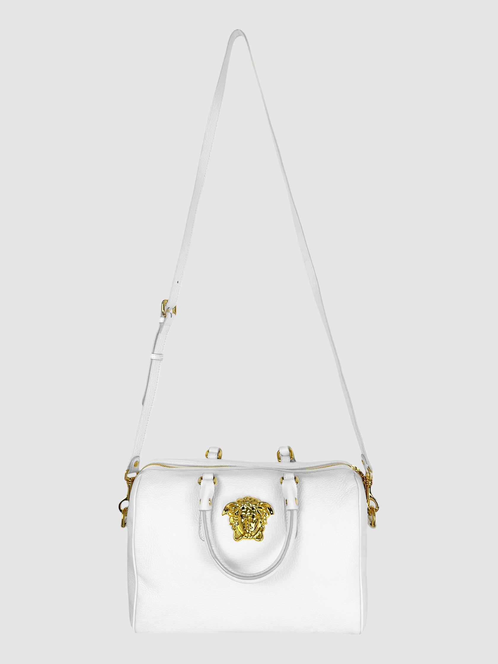 Palazzo Duffle Bag