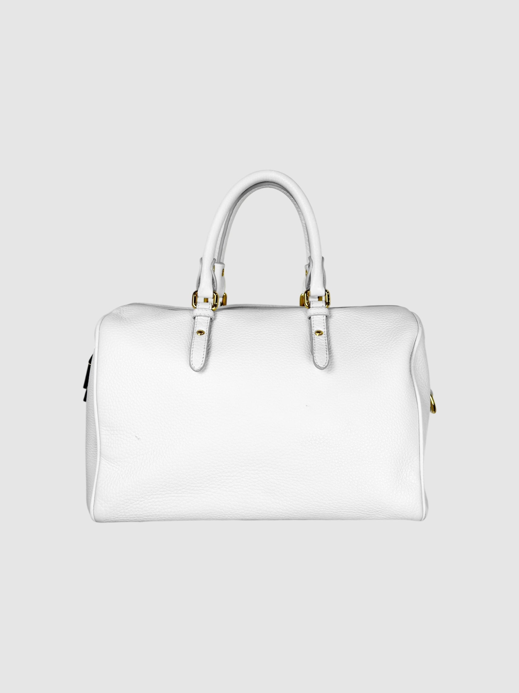 Palazzo Duffle Bag