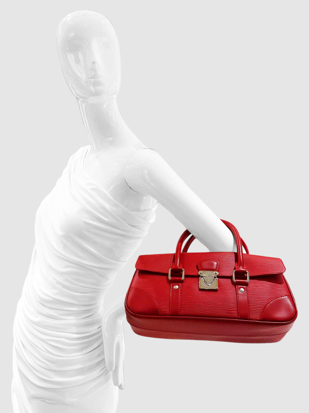 Epi Segur PM Bag