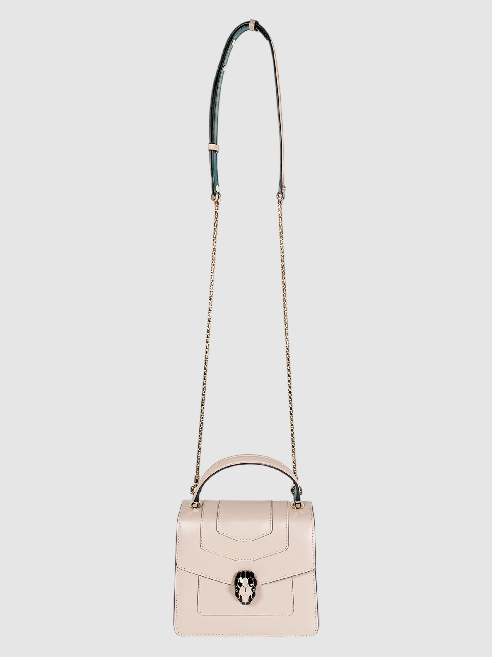 Serpenti Forever Bag