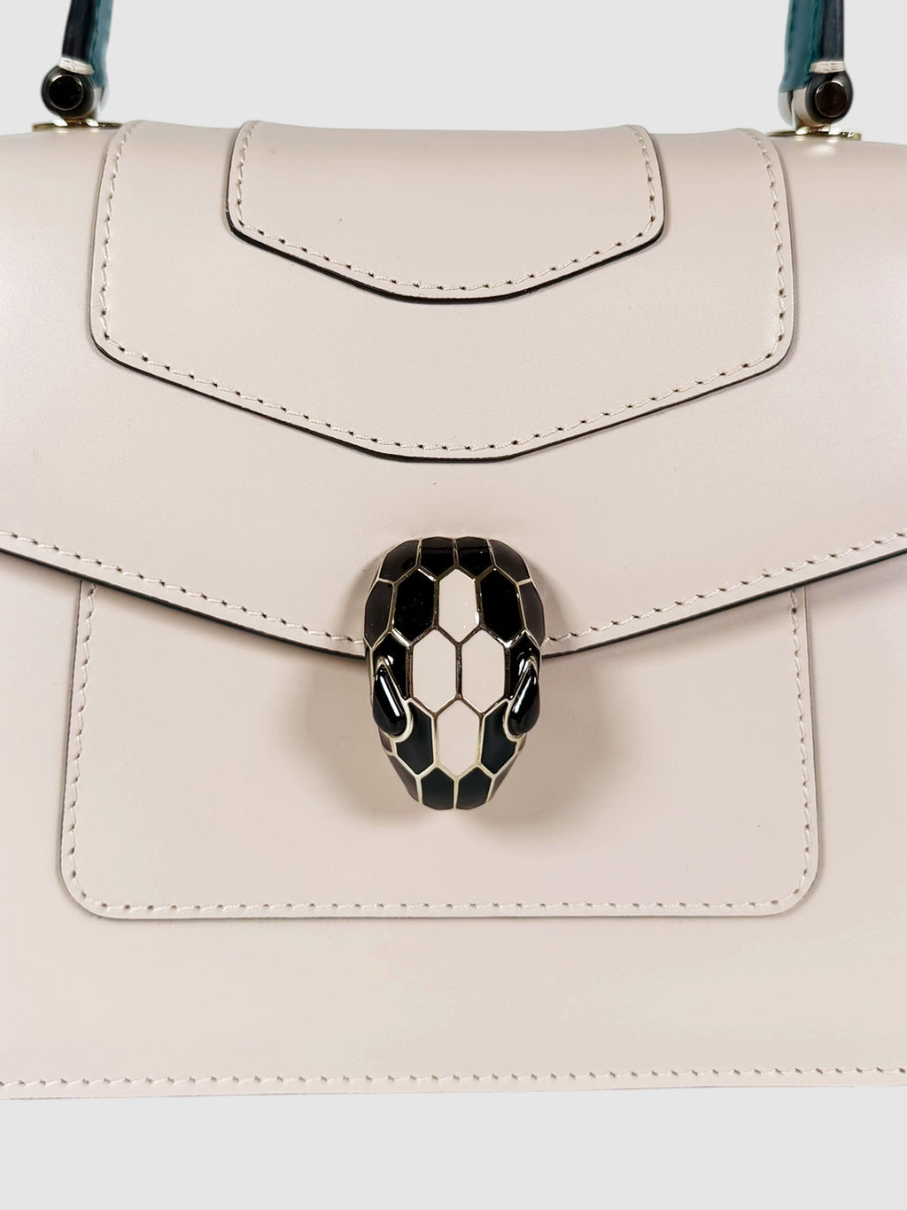 Serpenti Forever Bag