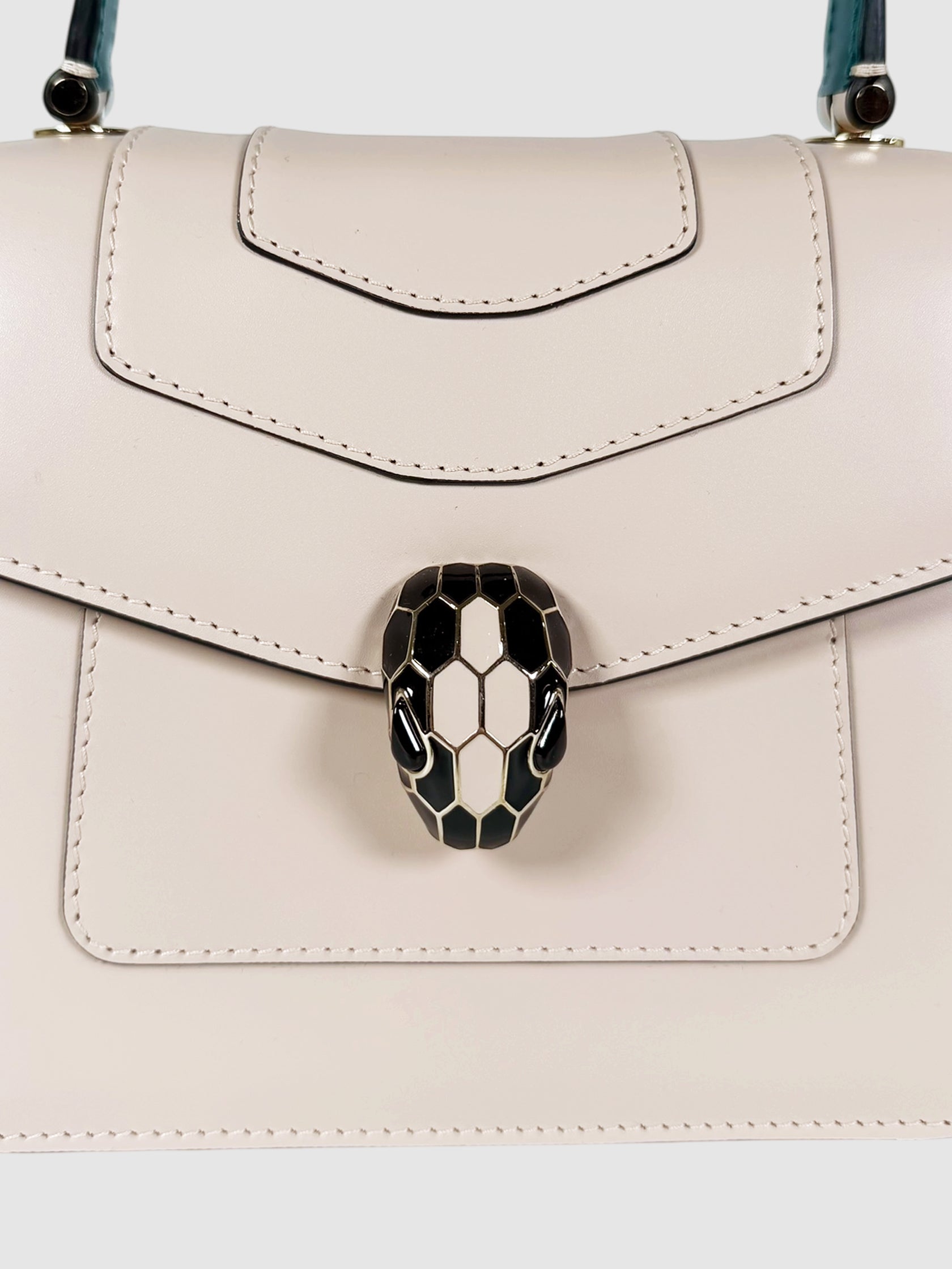 Serpenti Forever Bag