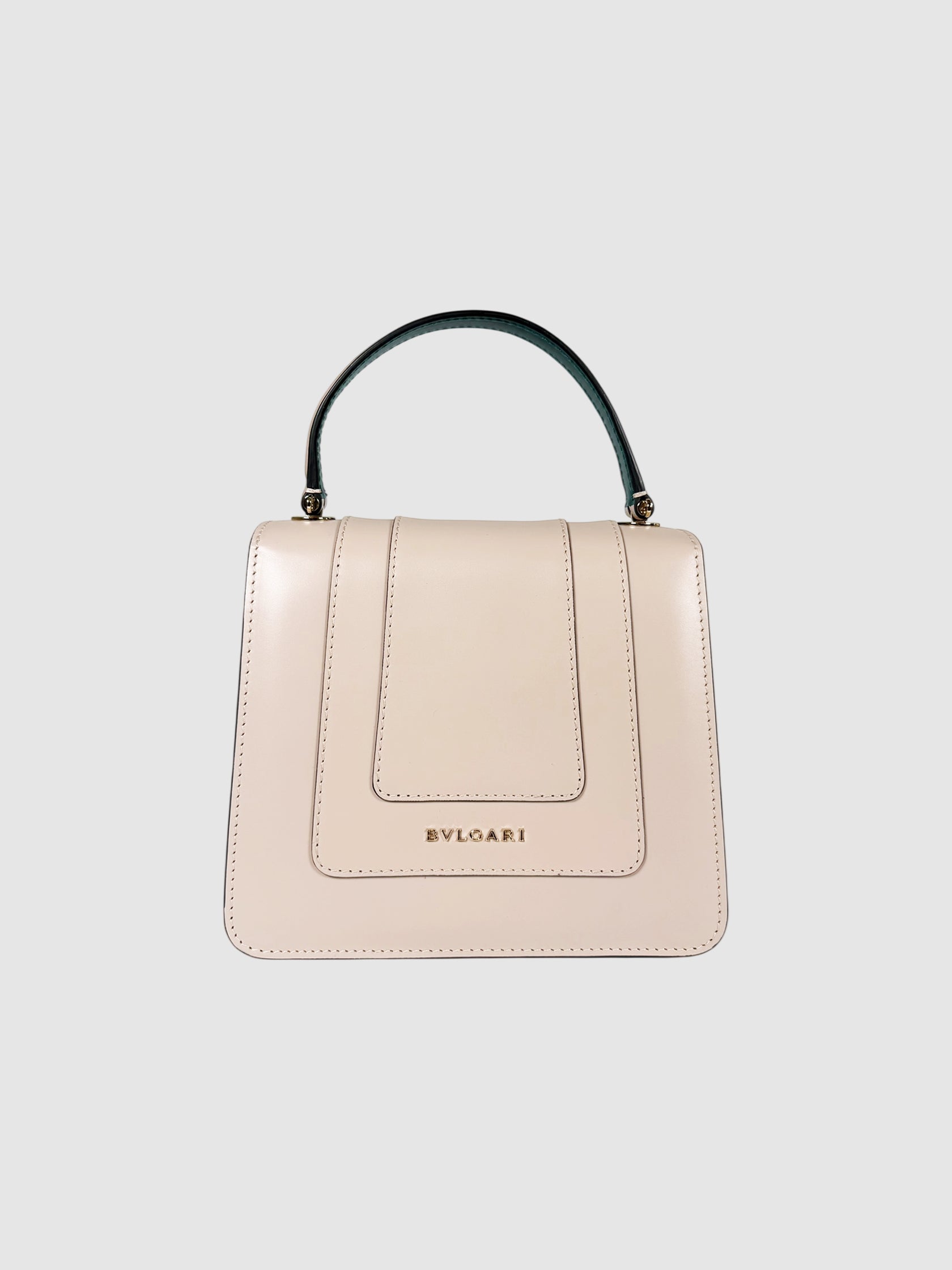 Serpenti Forever Bag