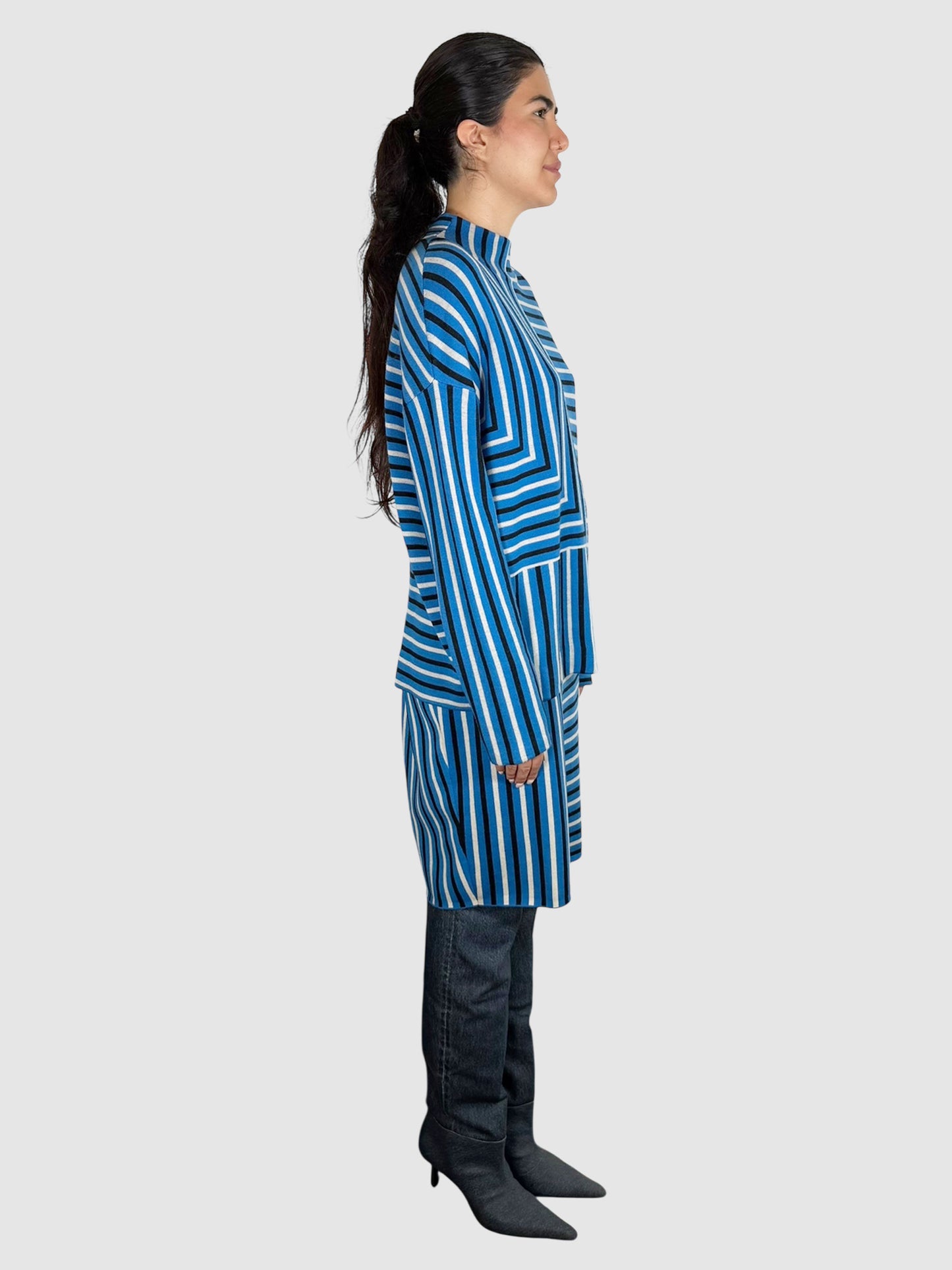 Stripe 2-Piece Set