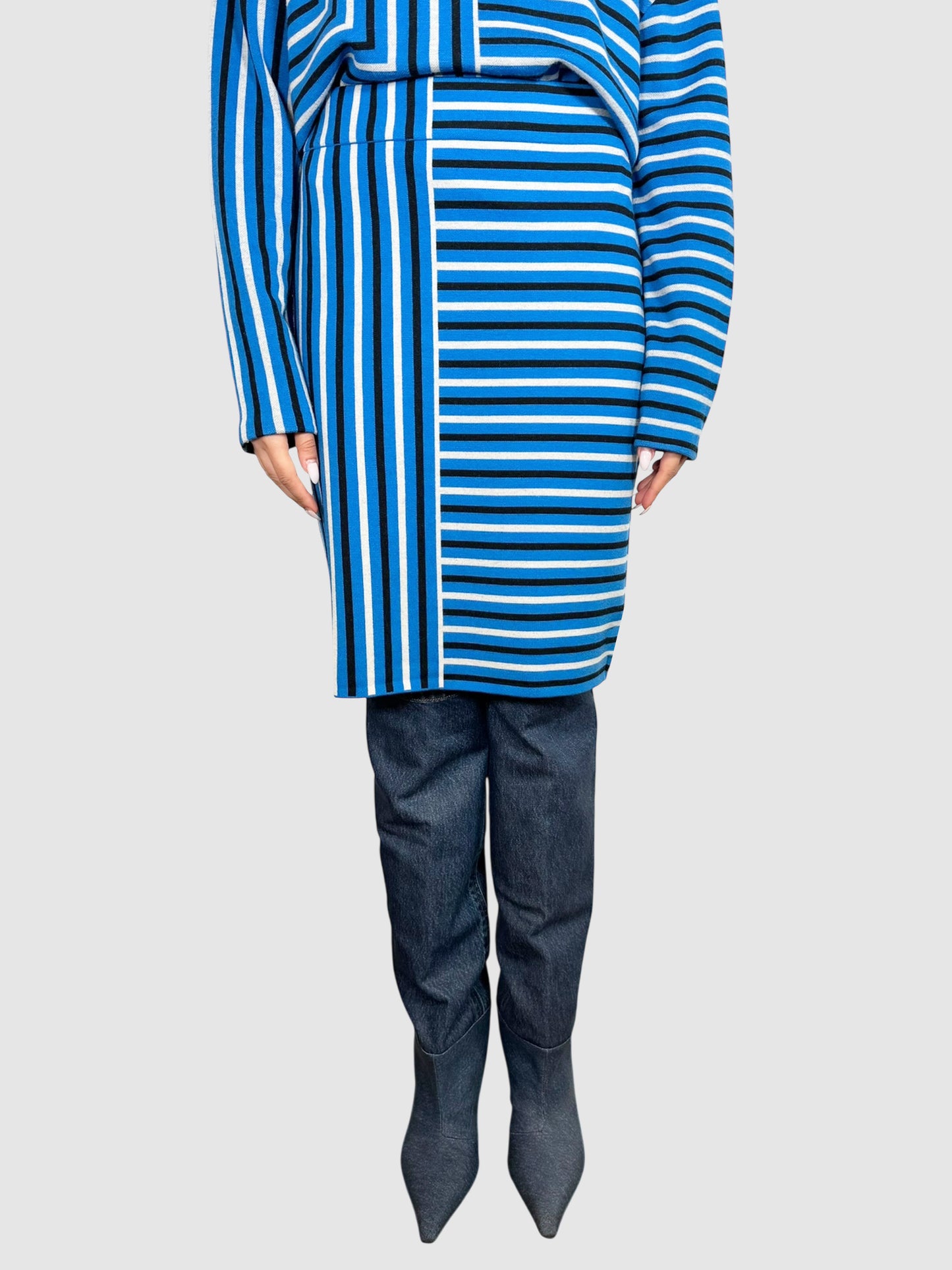 Stripe 2-Piece Set