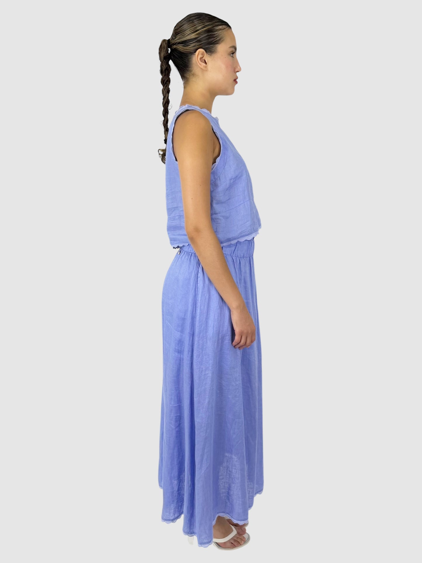 Linen 2-Piece Set