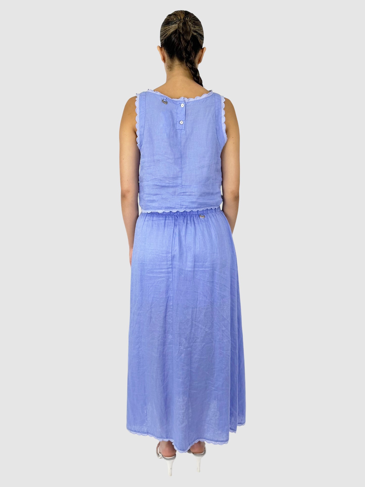 Linen 2-Piece Set