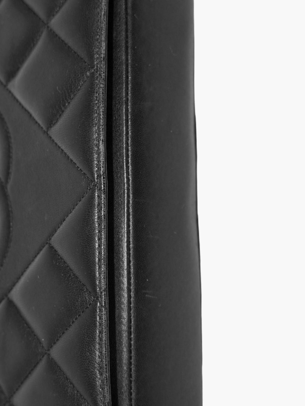 CC Flap Bag