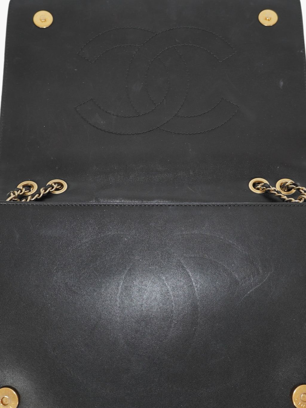 CC Flap Bag