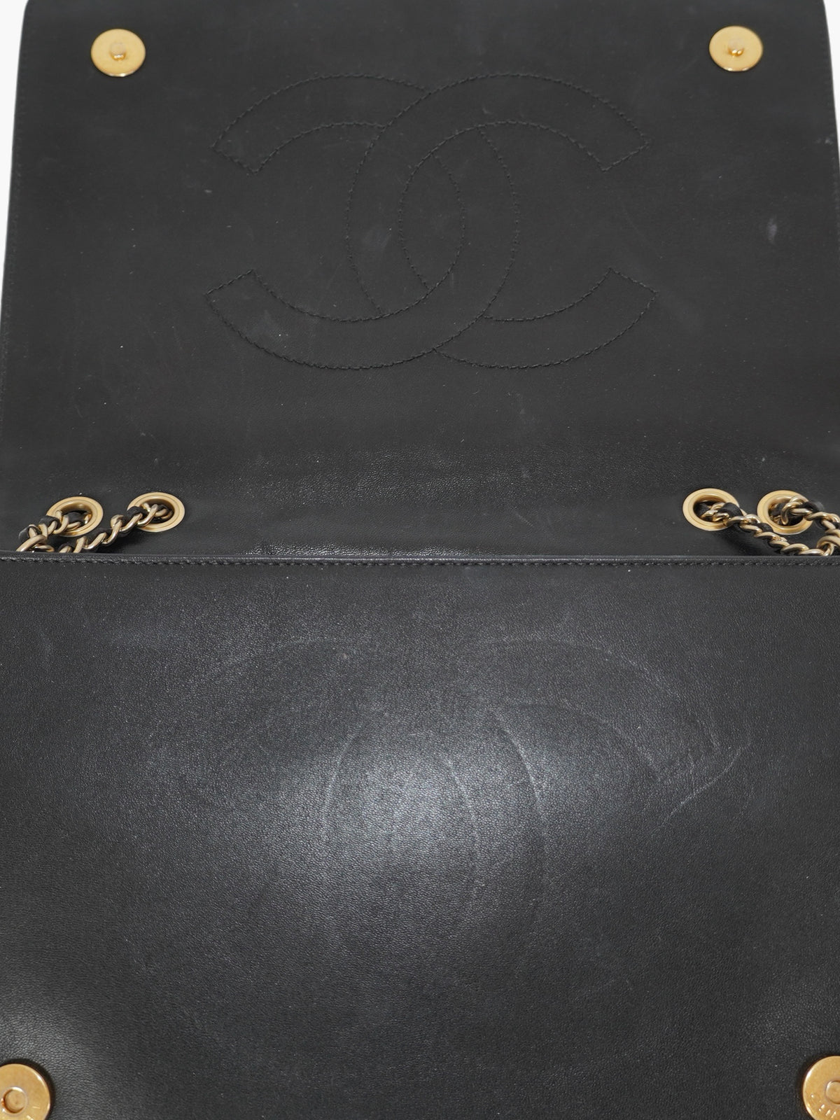 CC Flap Bag