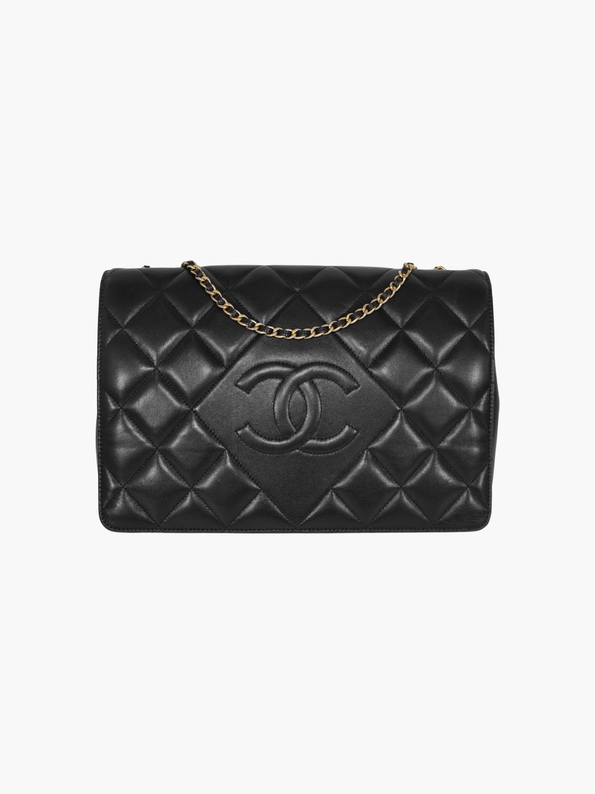 CC Flap Bag
