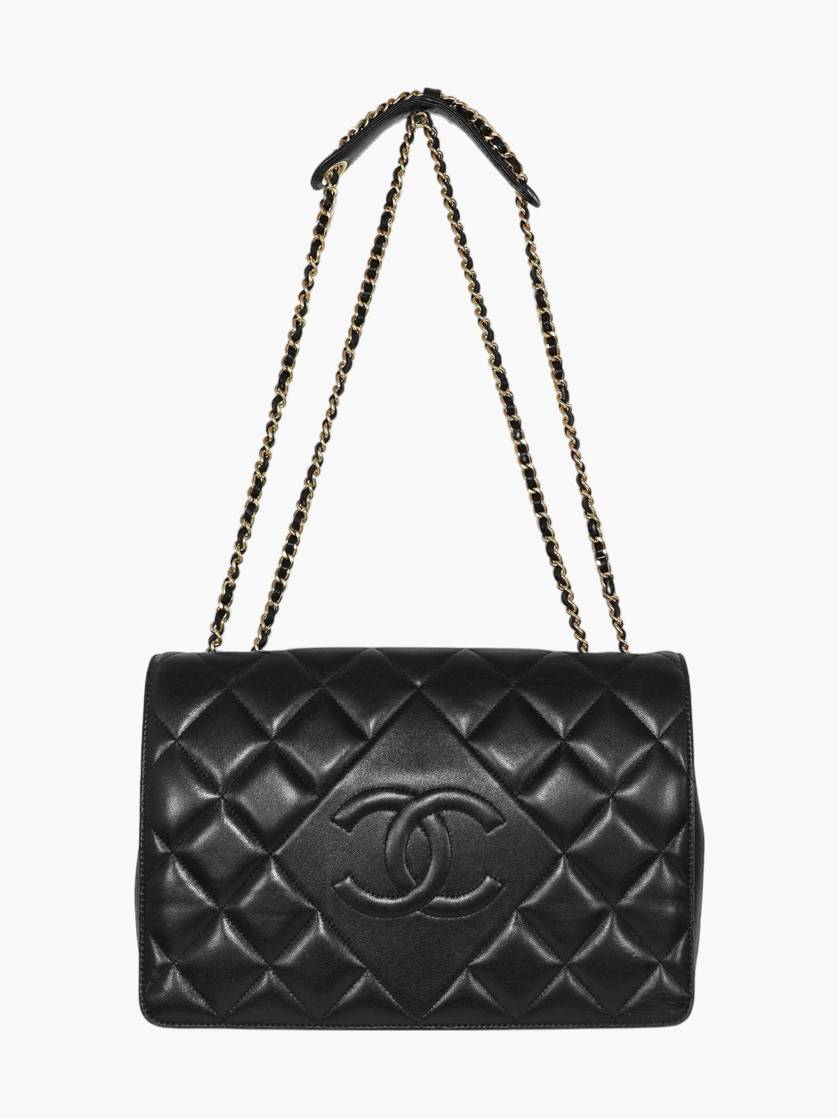 CC Flap Bag