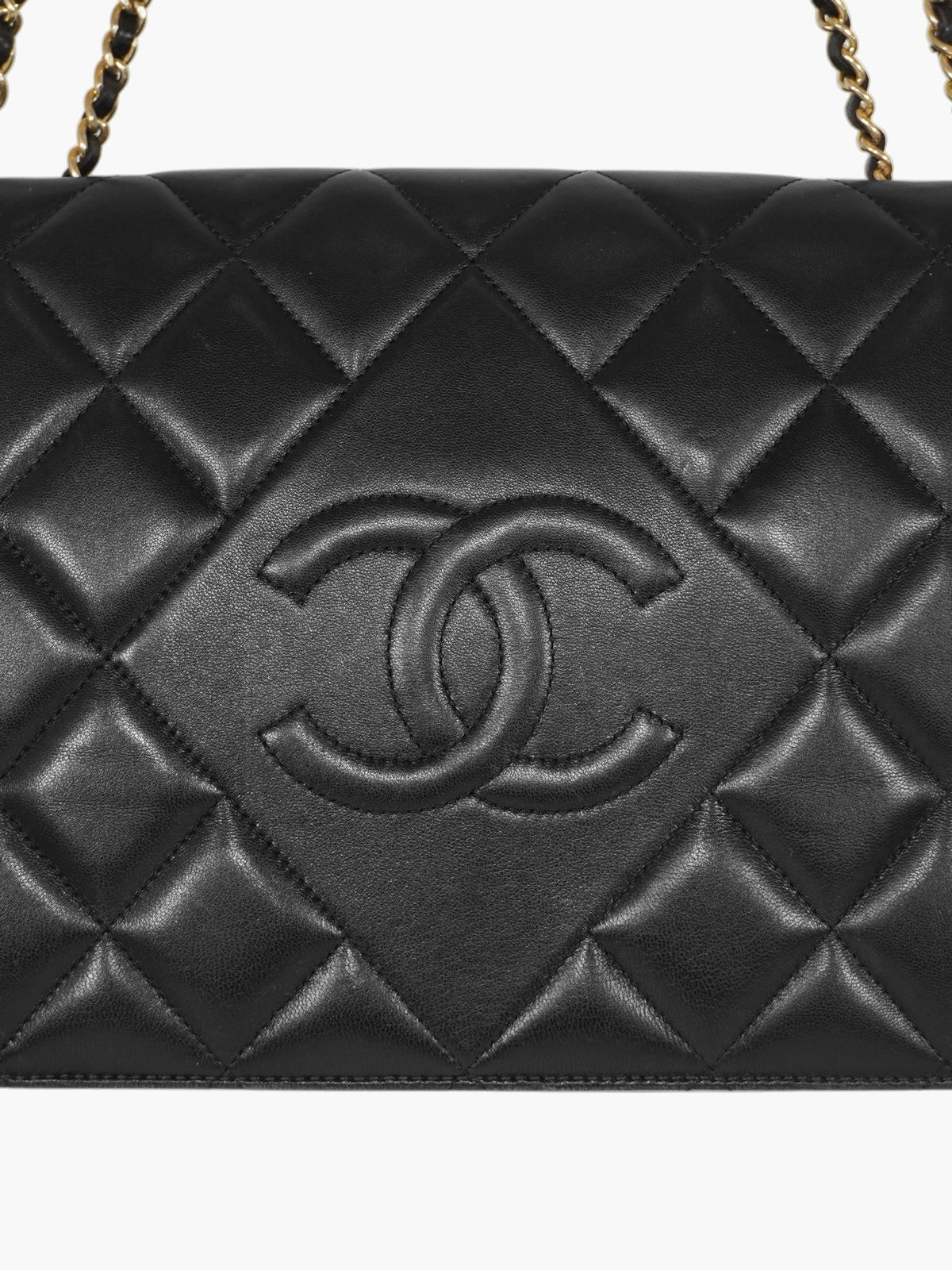 CC Flap Bag