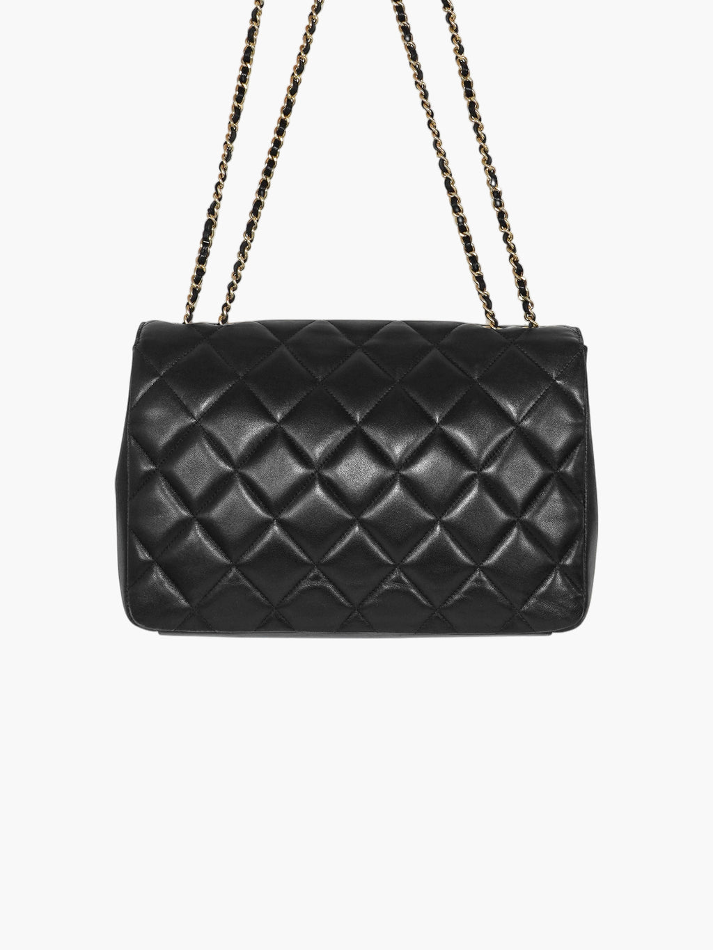 CC Flap Bag