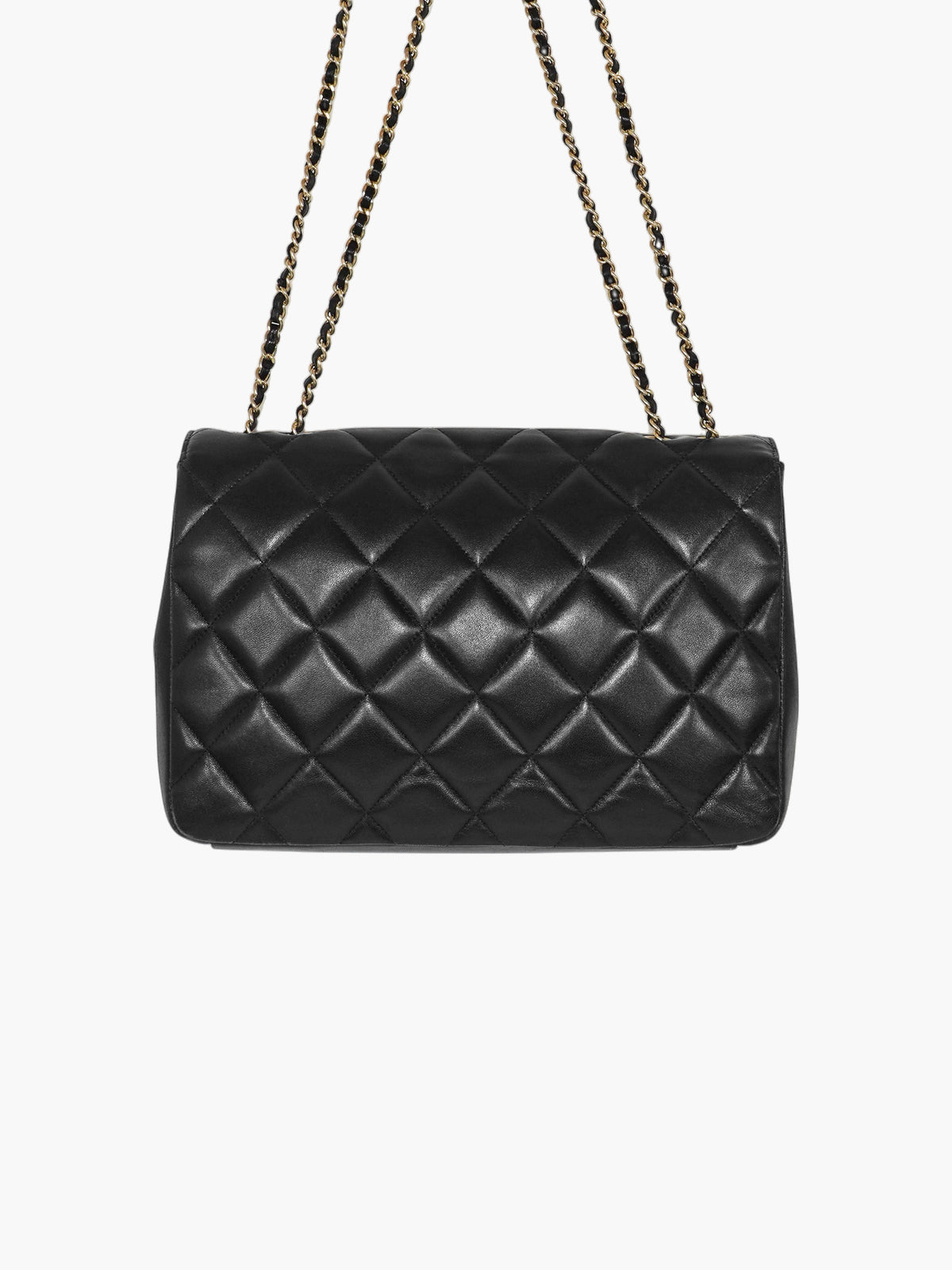 CC Flap Bag