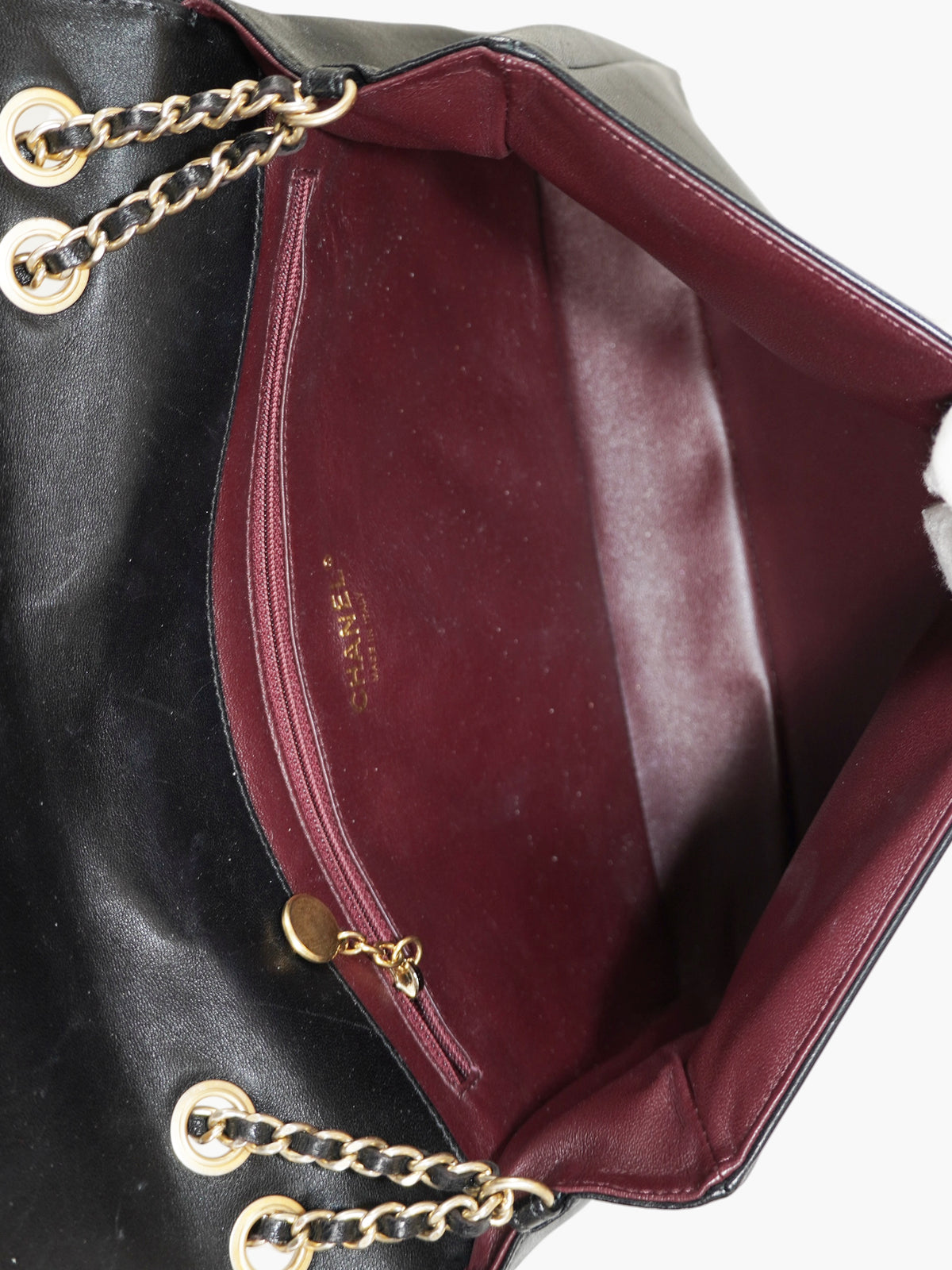CC Flap Bag