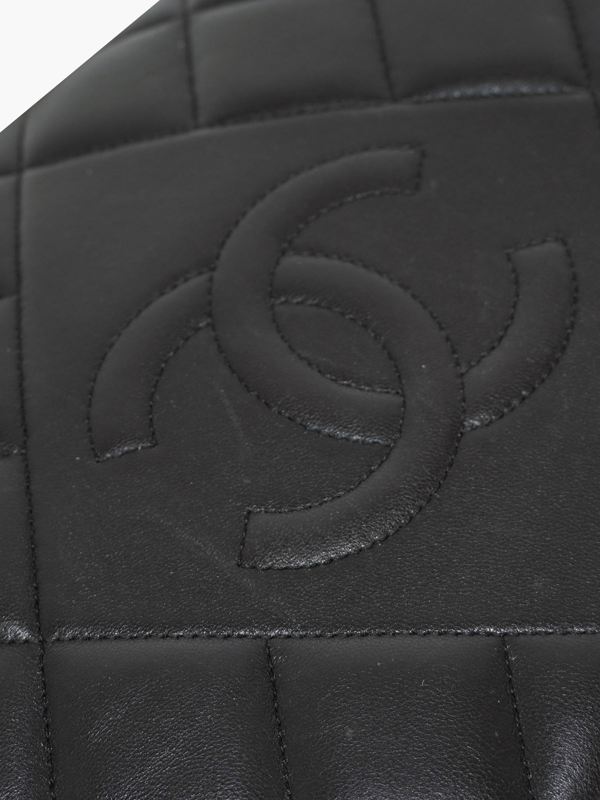 CC Flap Bag