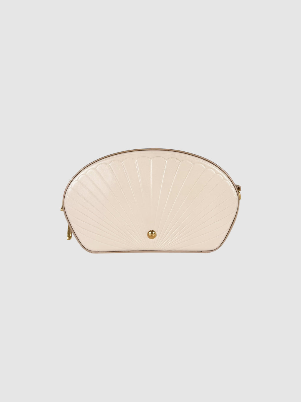 Shell Crossbody Bag