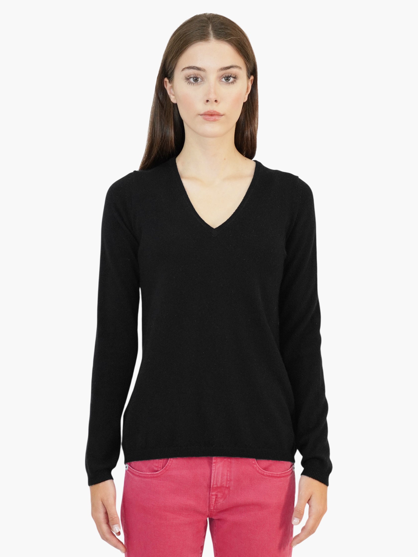 Cashmere Orda Sweater