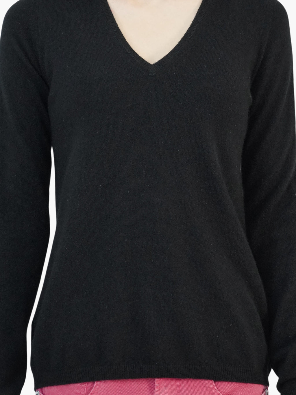 Cashmere Orda Sweater