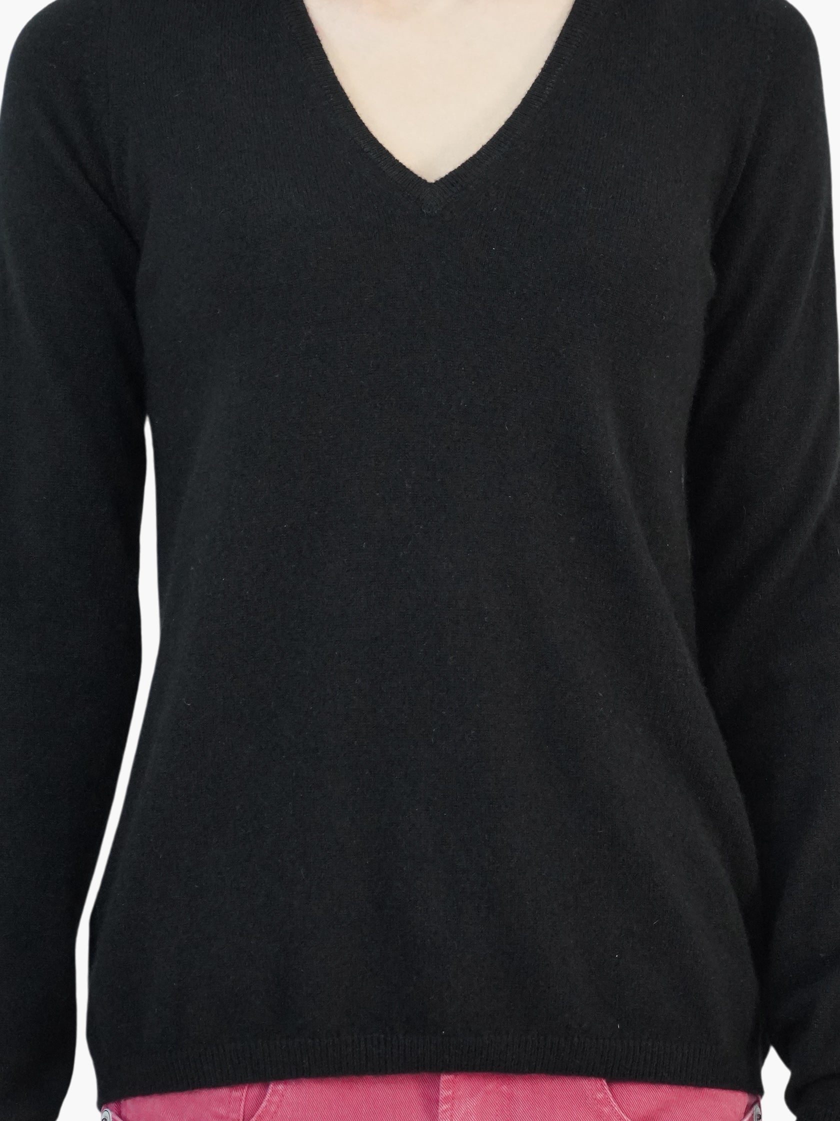 Cashmere Orda Sweater
