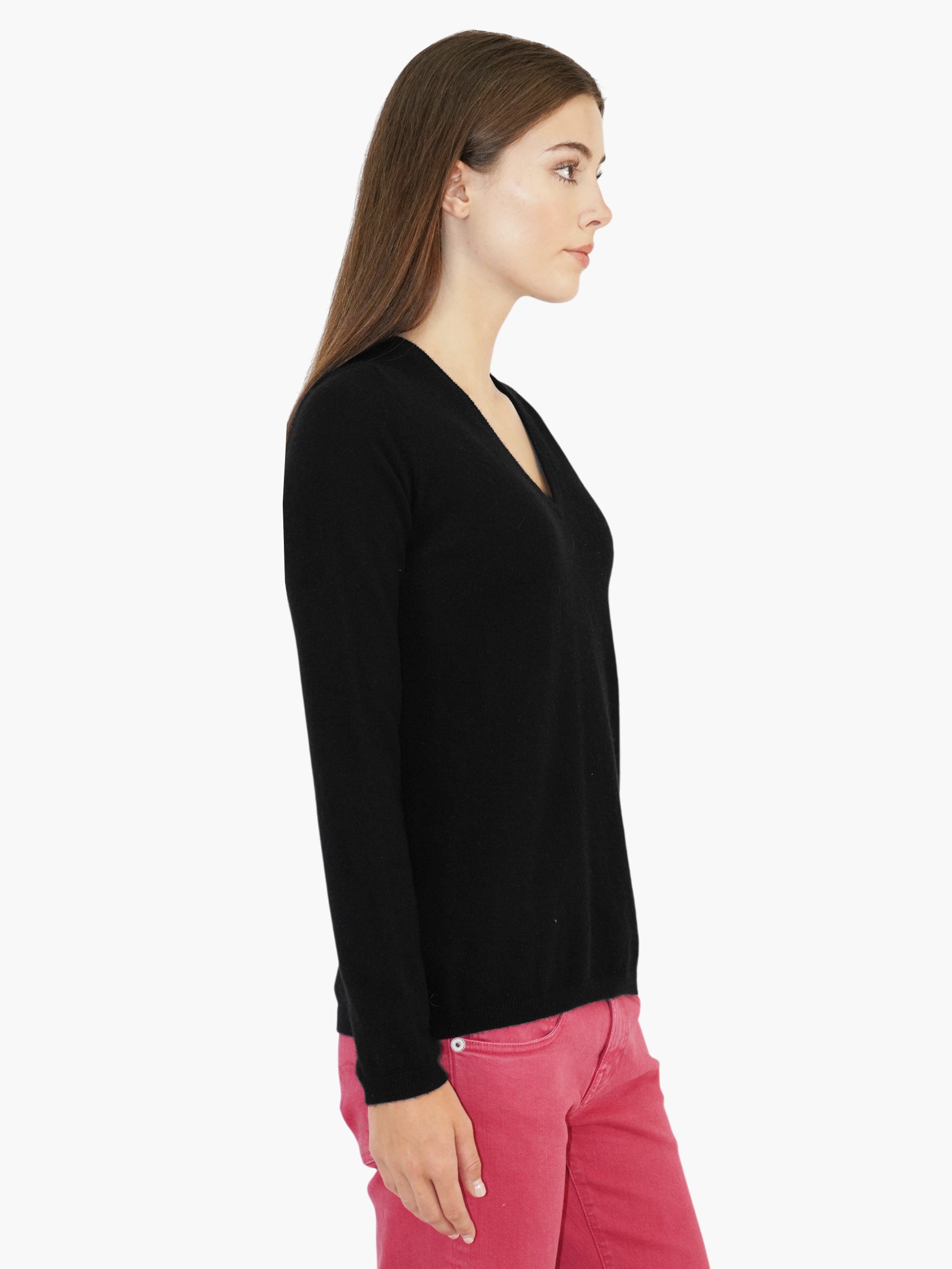 Cashmere Orda Sweater