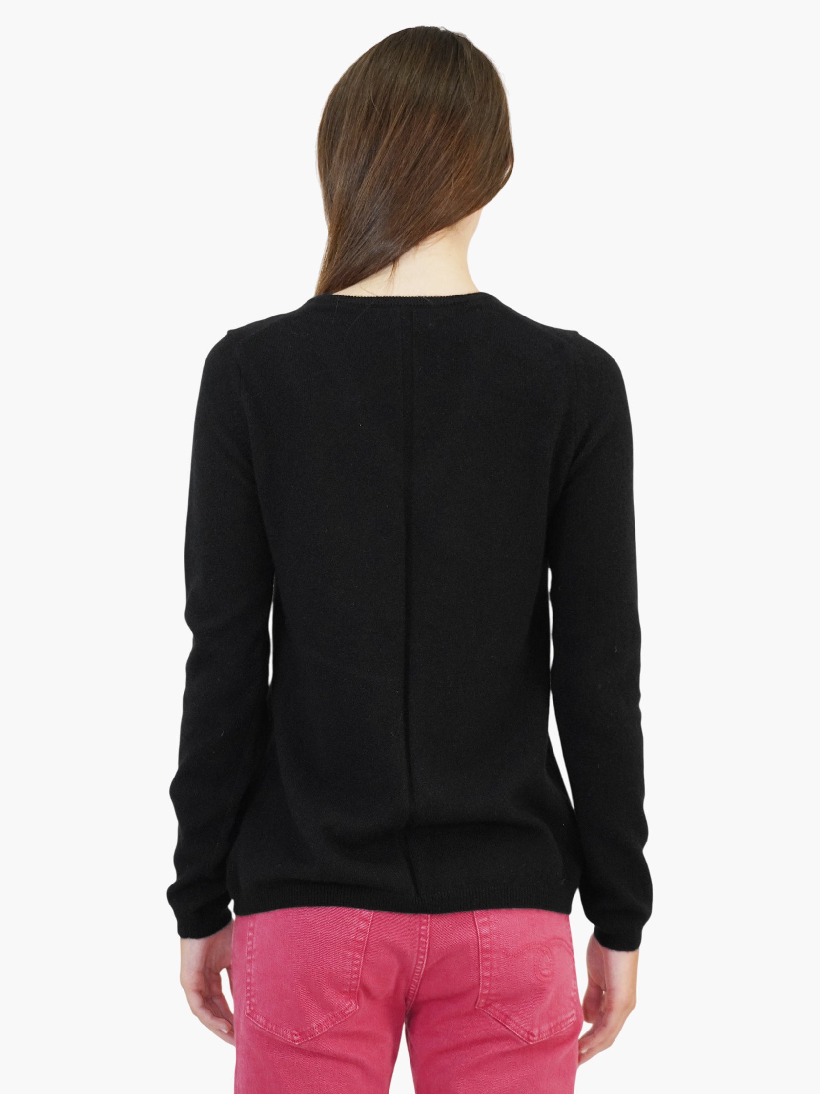Cashmere Orda Sweater