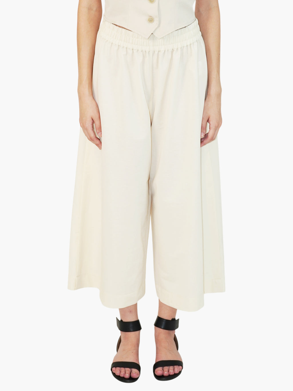 Wide Leg Pants