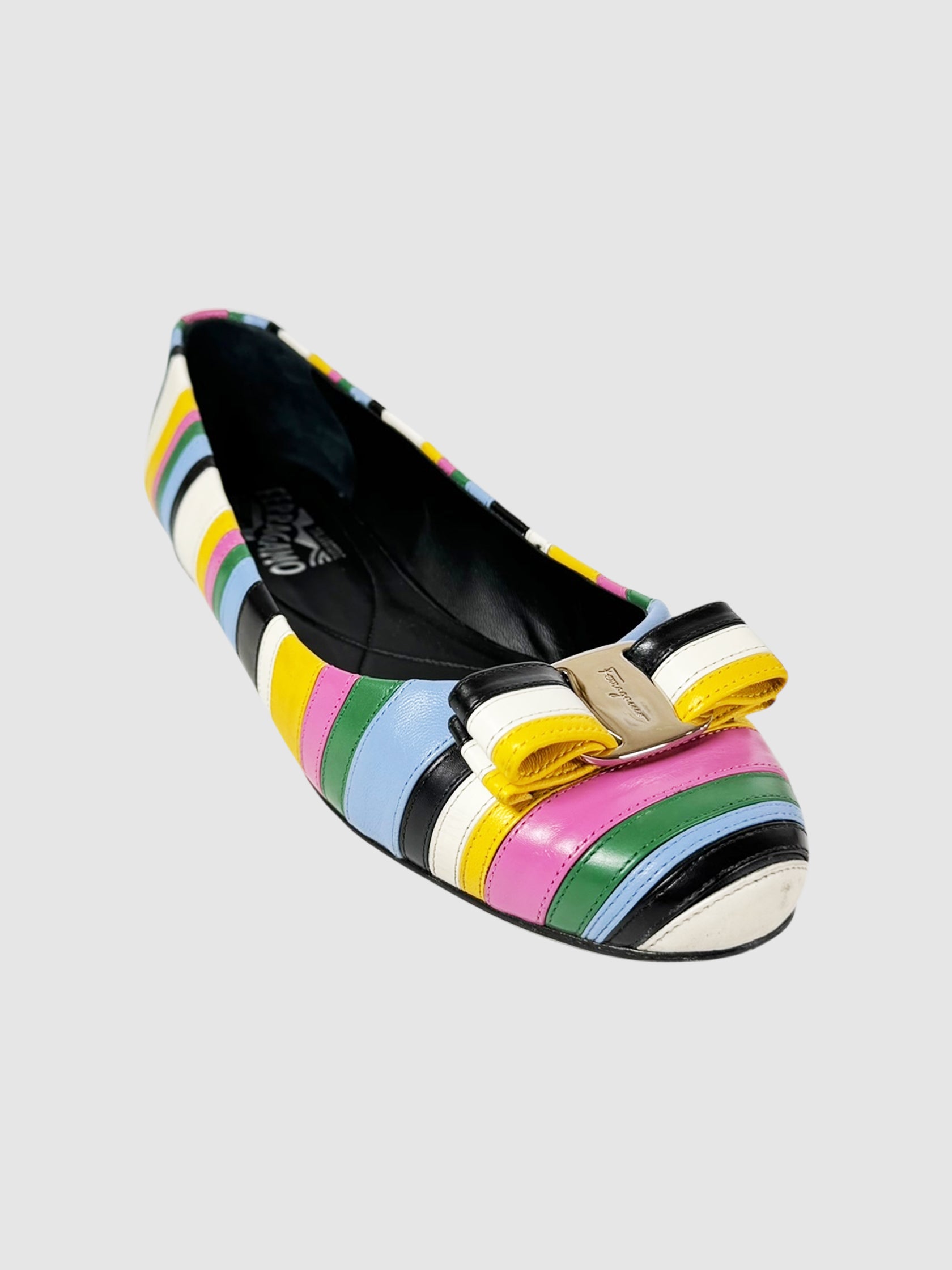 Rainbow Varina Flats