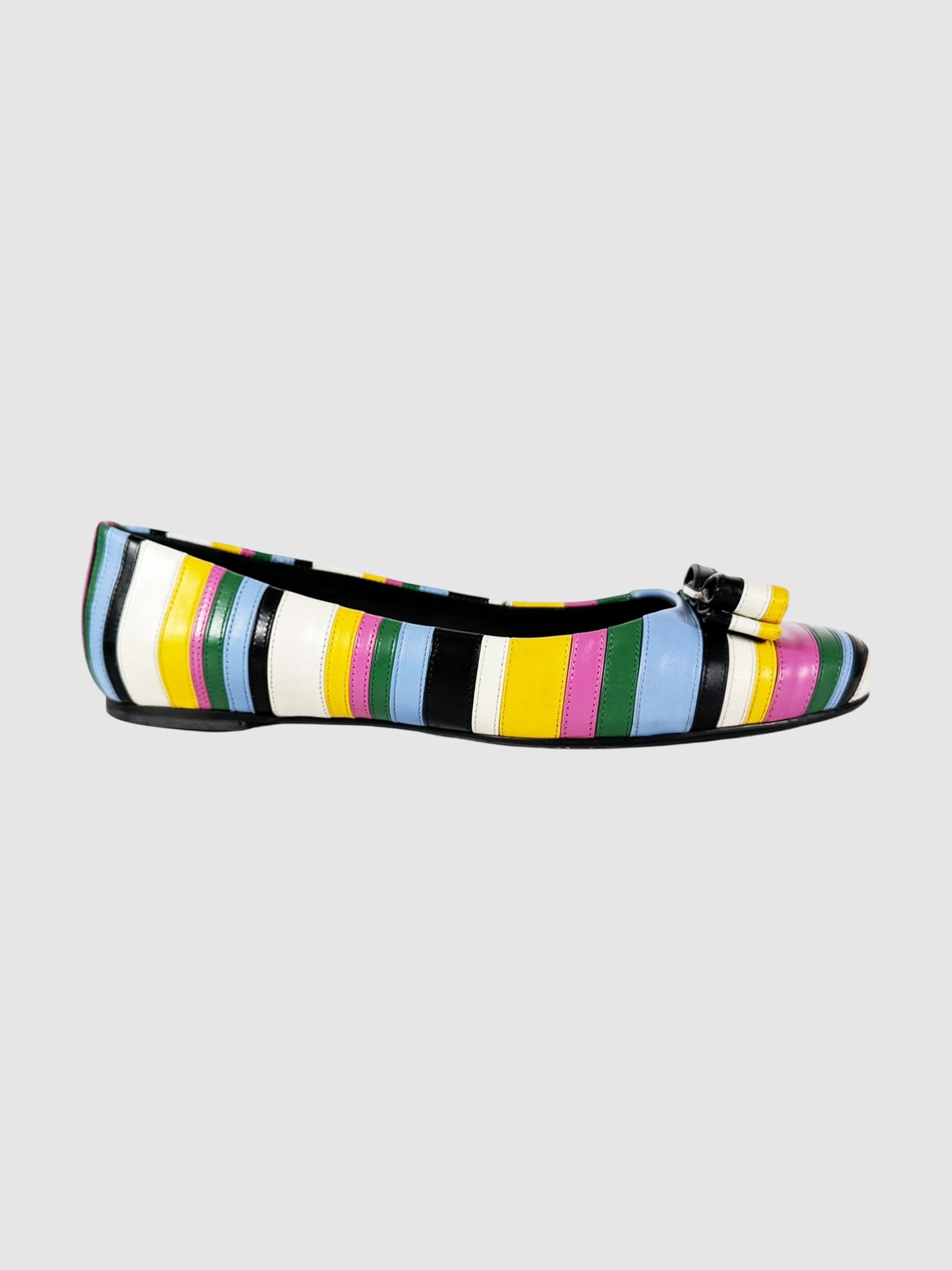 Rainbow Varina Flats