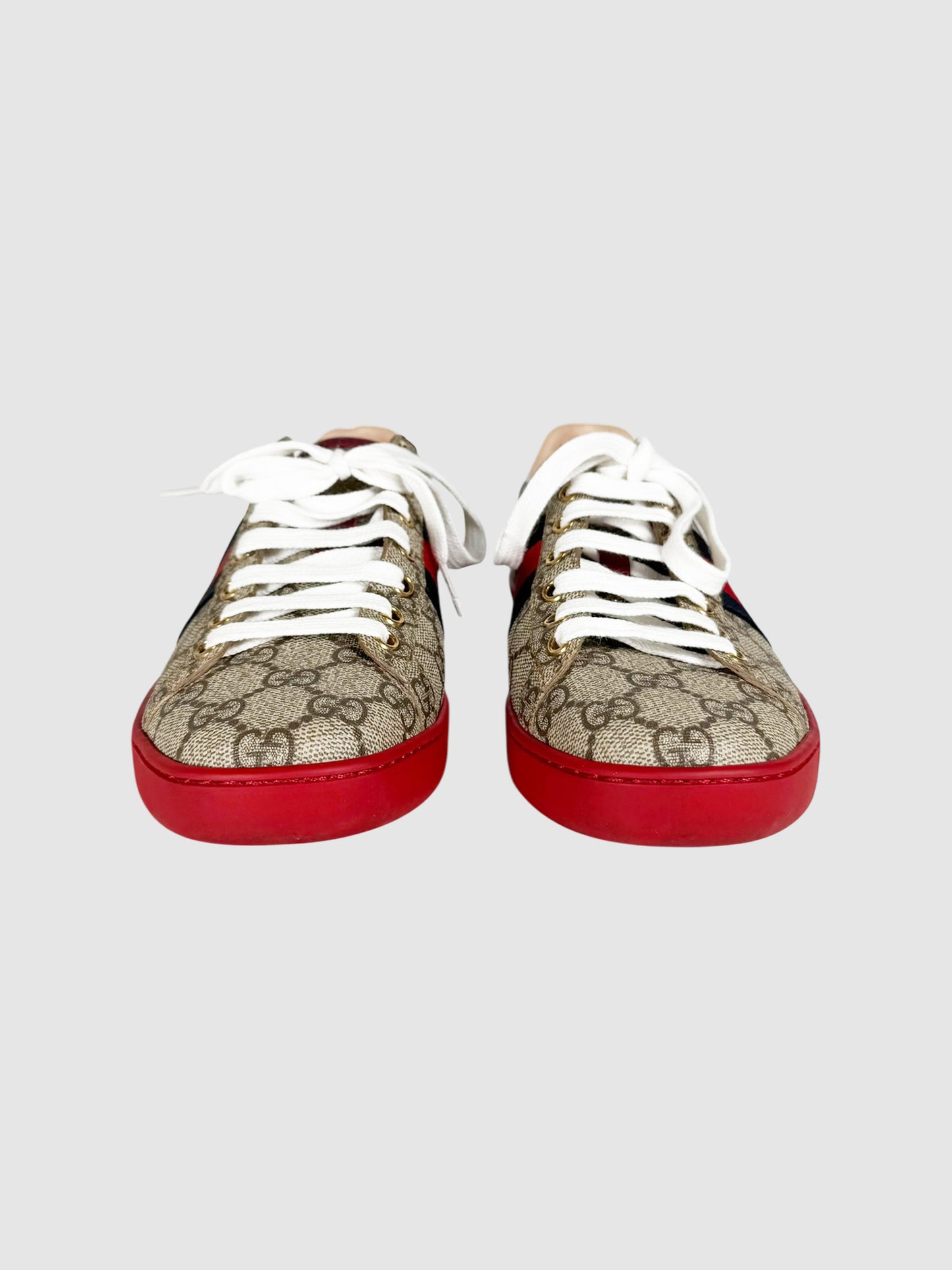 Ace GG Supreme Sneakers - Size 37