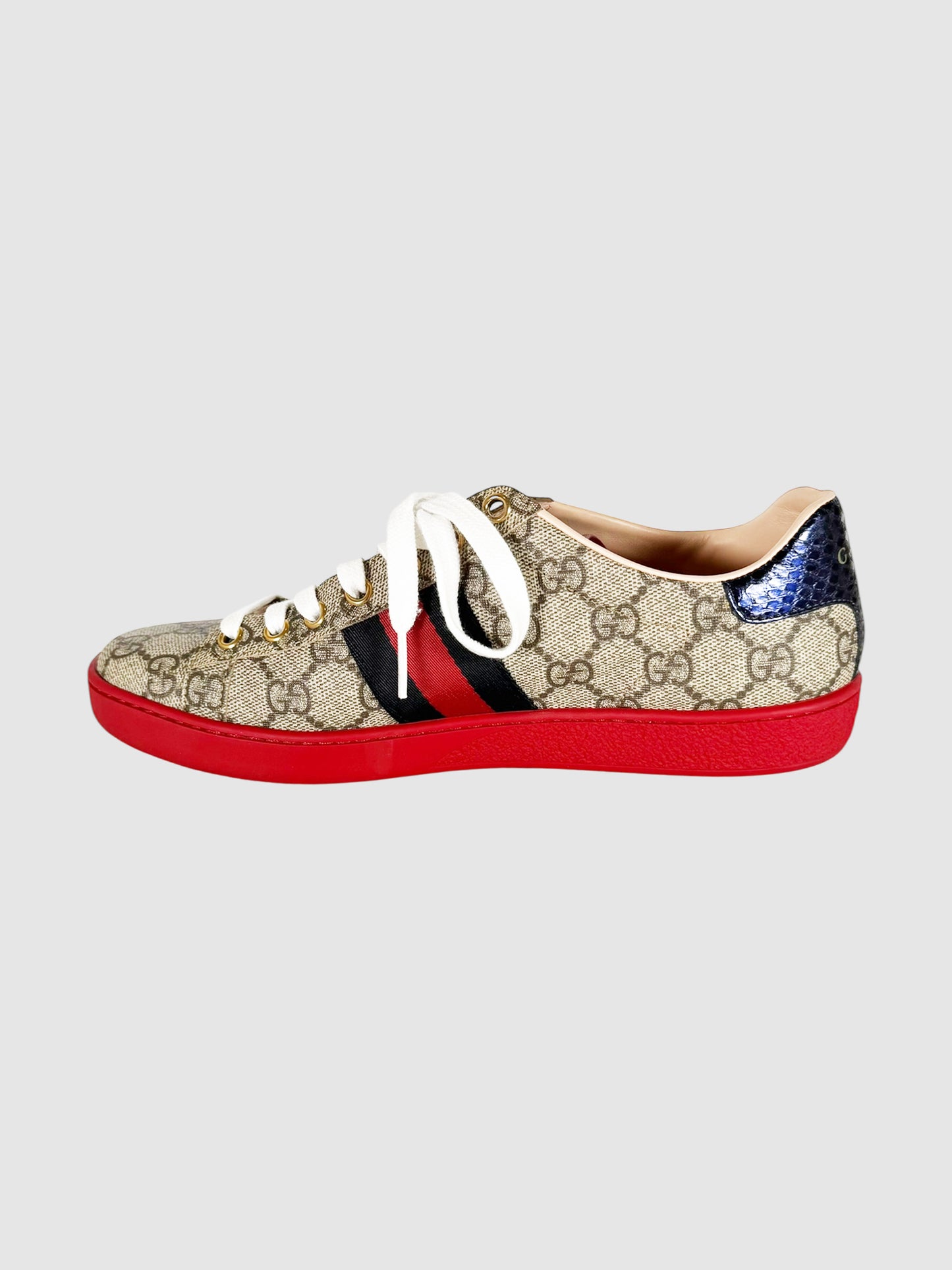 Ace GG Supreme Sneakers - Size 37