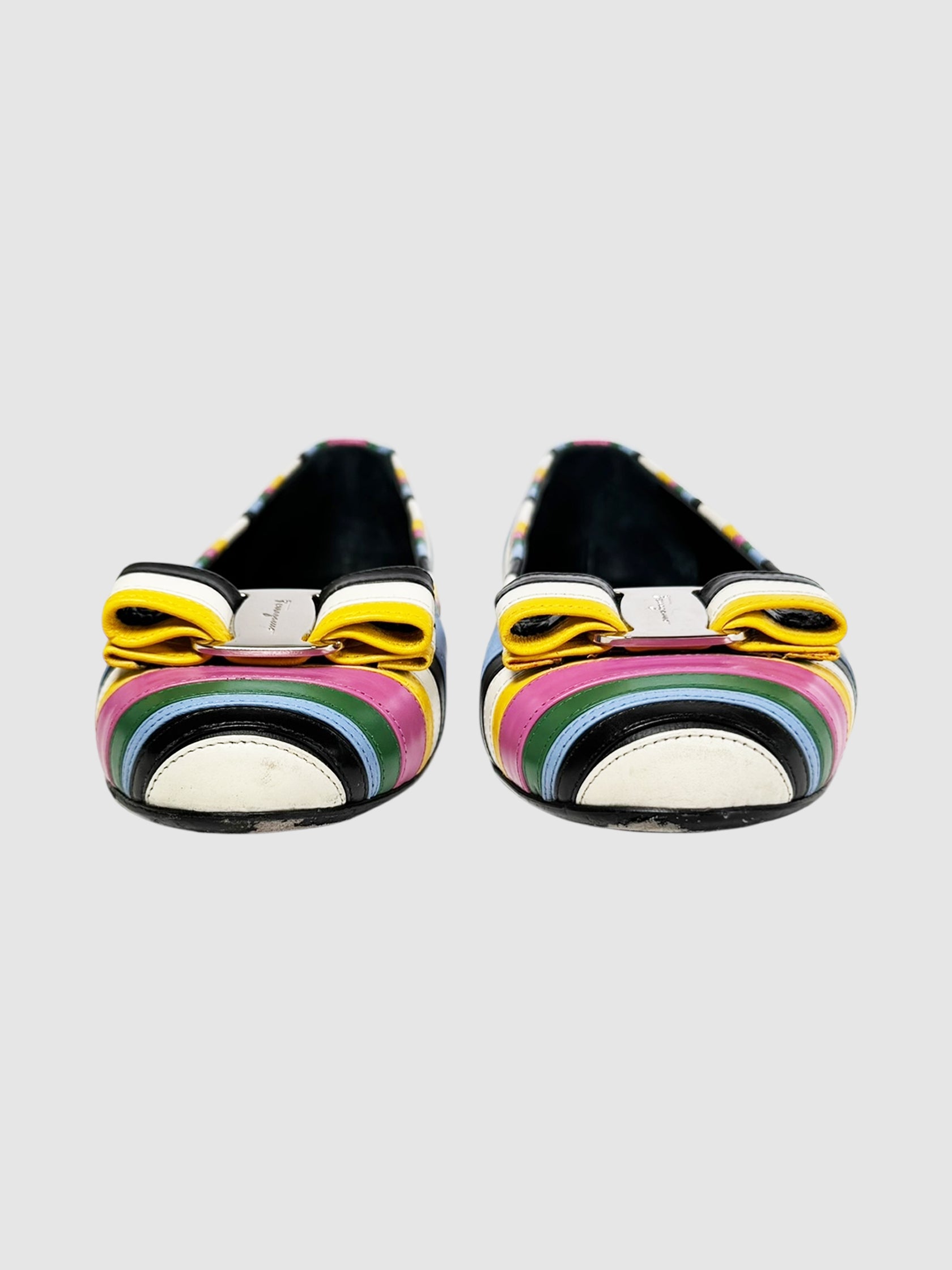 Rainbow Varina Flats