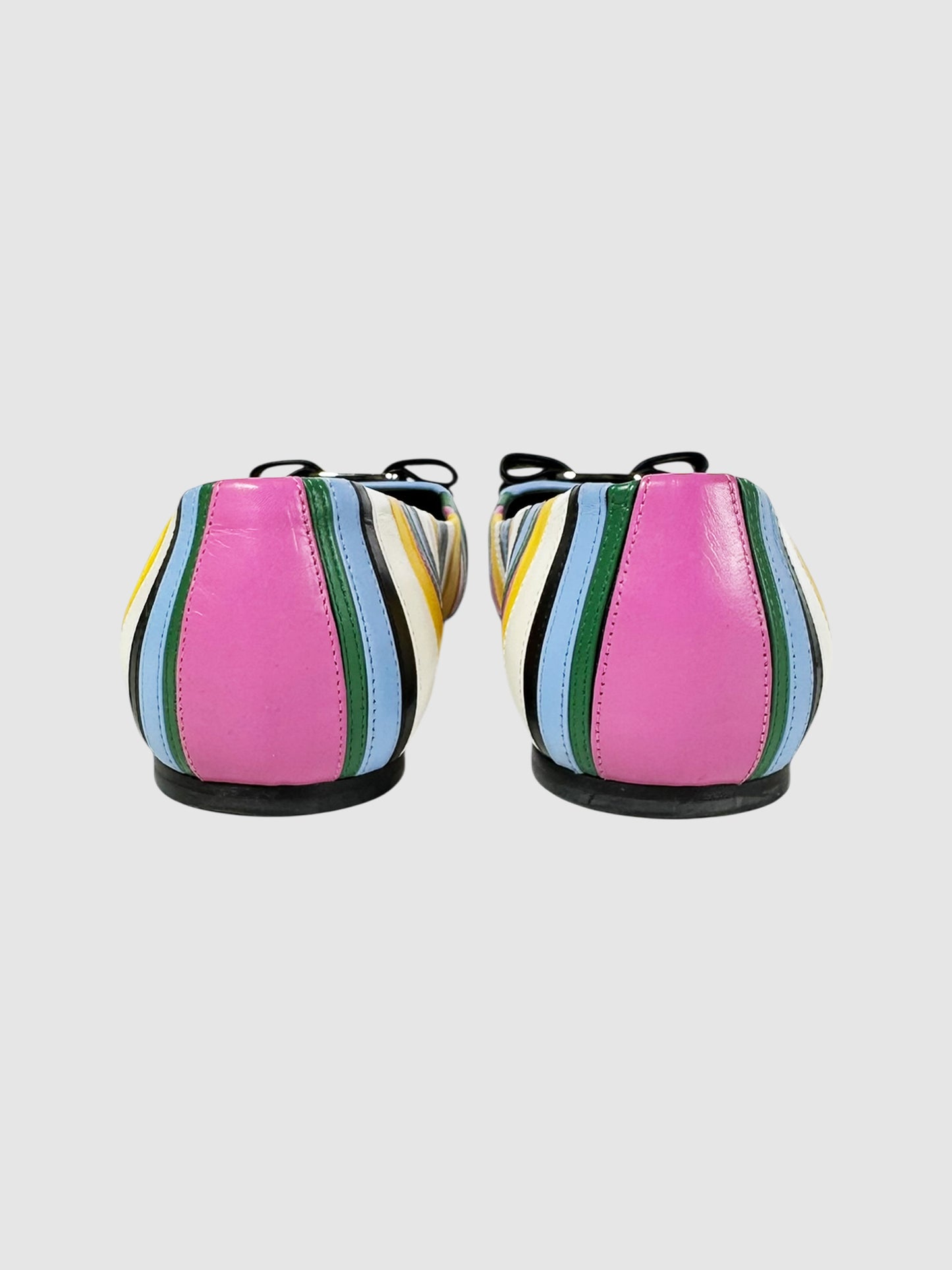 Rainbow Varina Flats