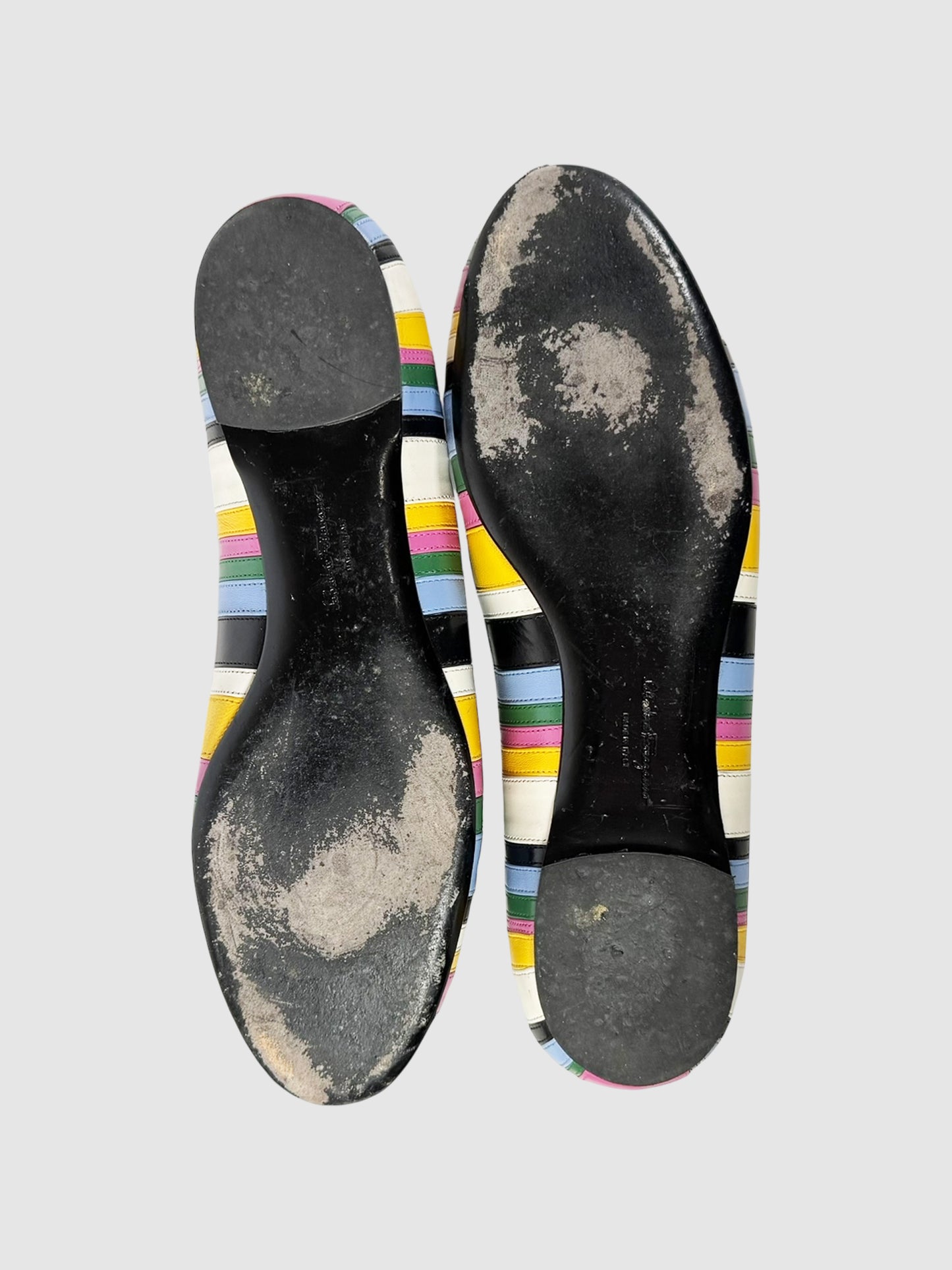 Rainbow Varina Flats