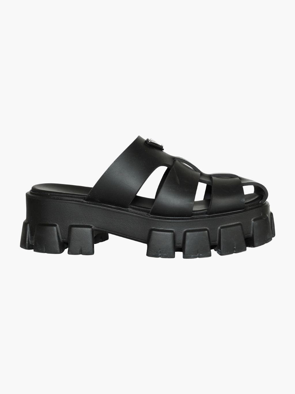 Monolith Rubber Mules