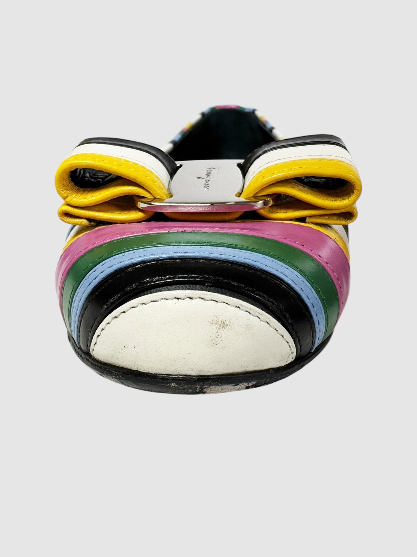 Rainbow Varina Flats