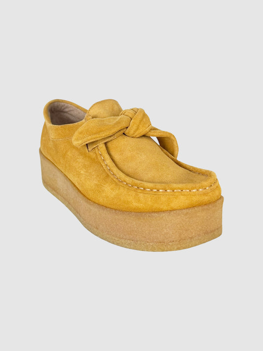 Tabitha Suede Boots