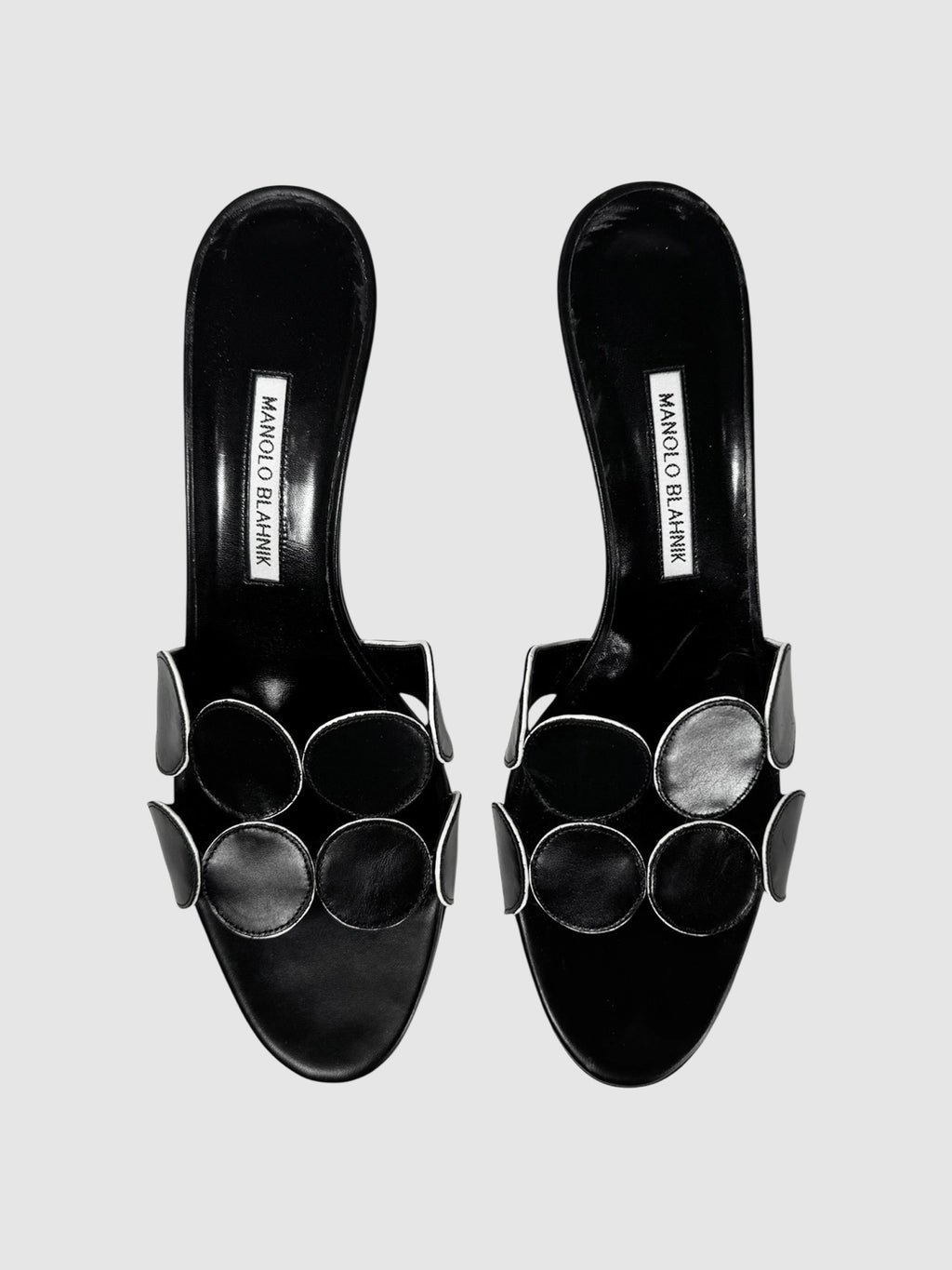 Haribalmu Leather Sandals