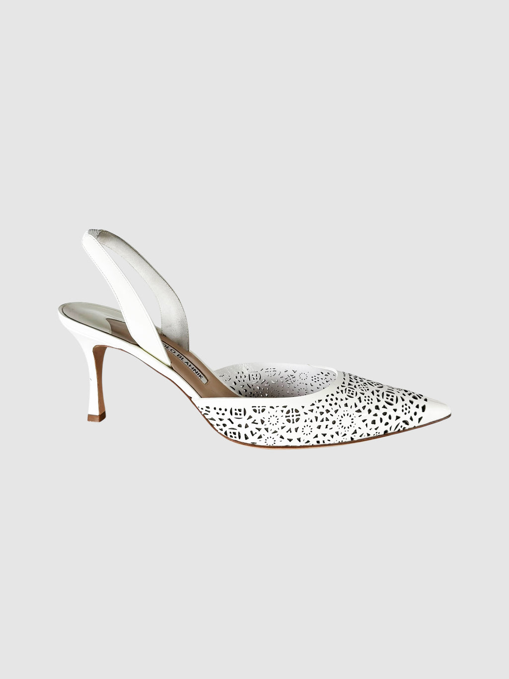 Carolyne Slingback Pumps