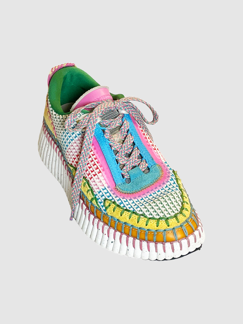 Nama Sneakers - Size 37