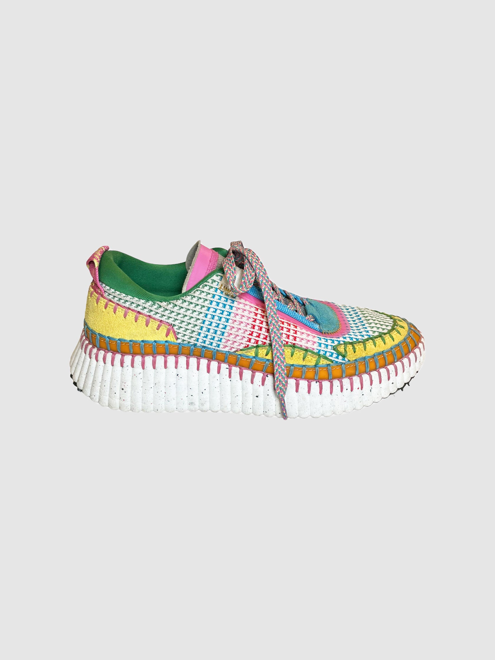 Nama Sneakers - Size 37