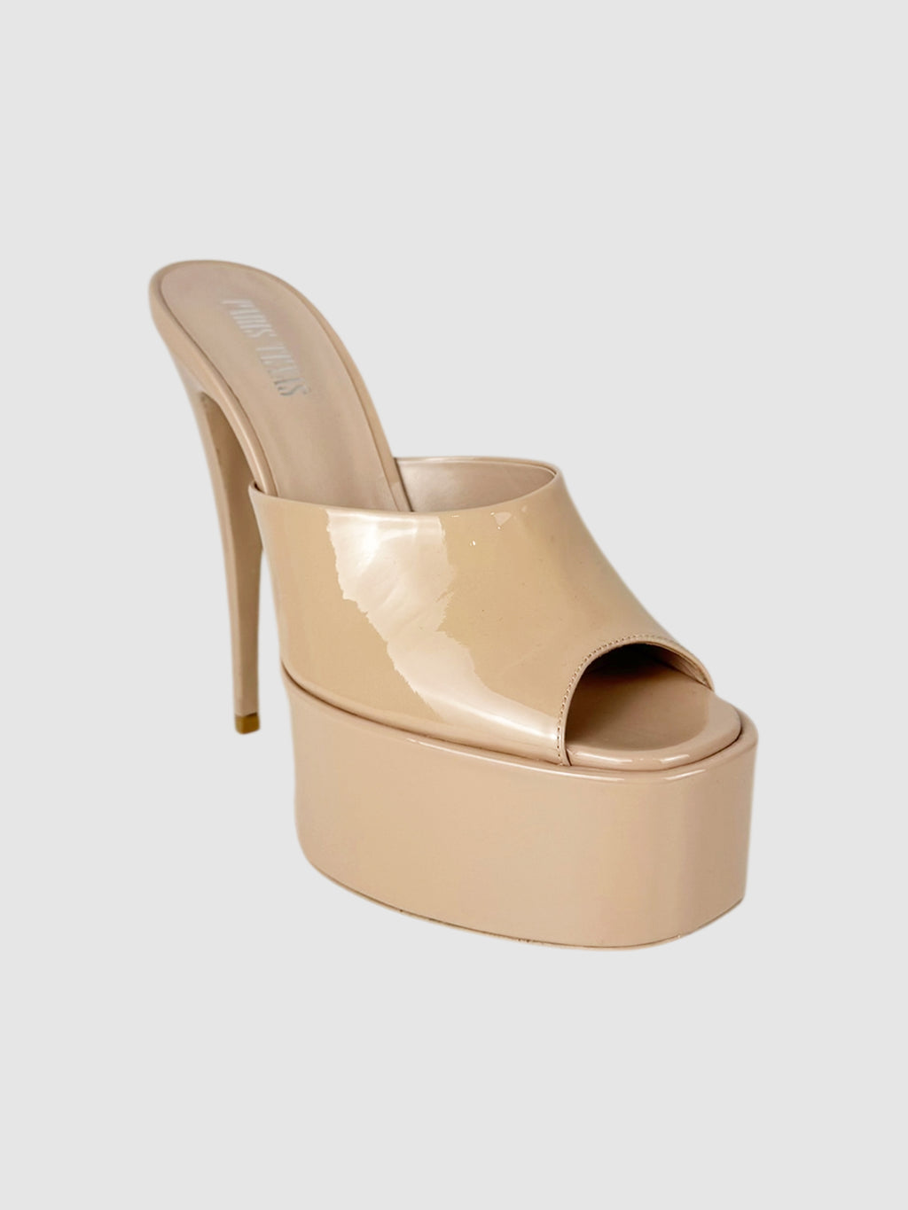 Marina Platform Pumps