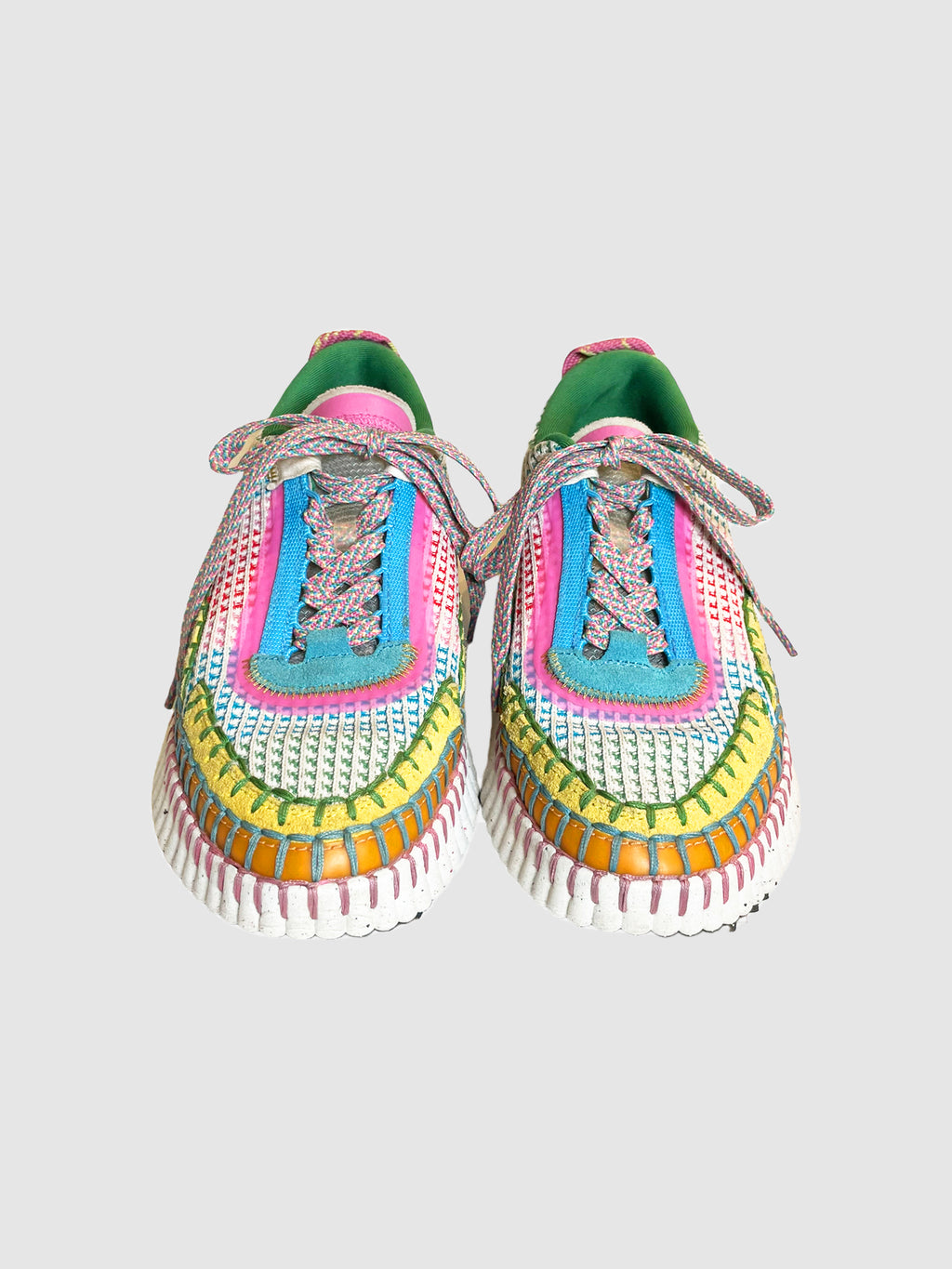 Nama Sneakers - Size 37