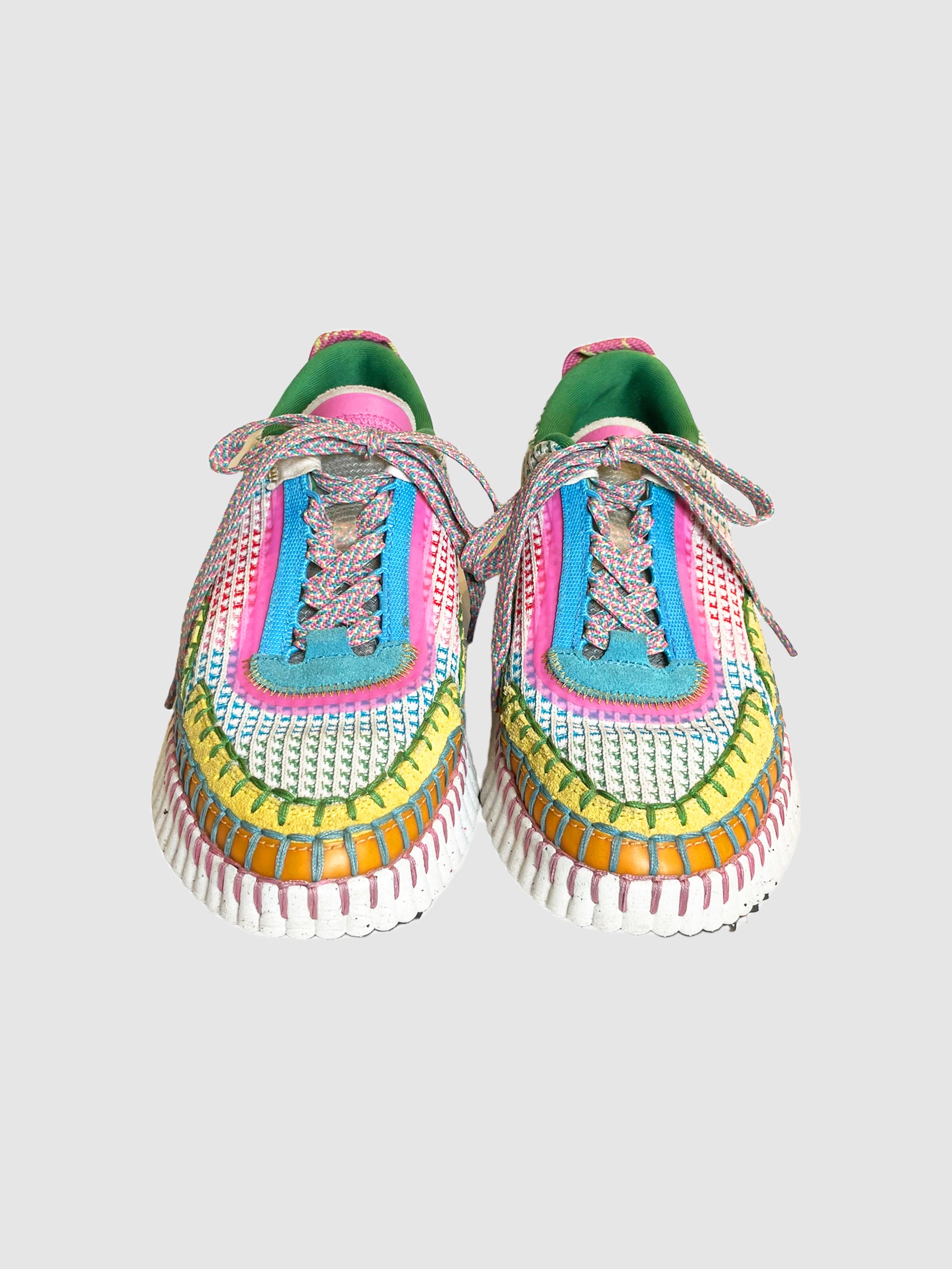 Nama Sneakers - Size 37